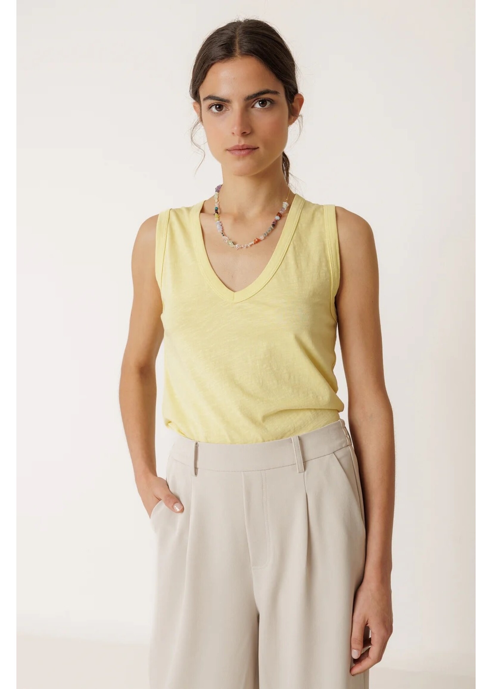 INDI & COLD IC TSHIRT ES405