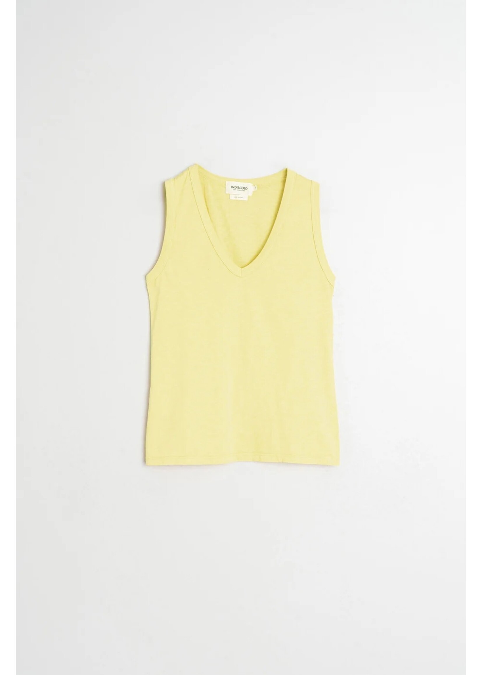 INDI & COLD IC TSHIRT ES405