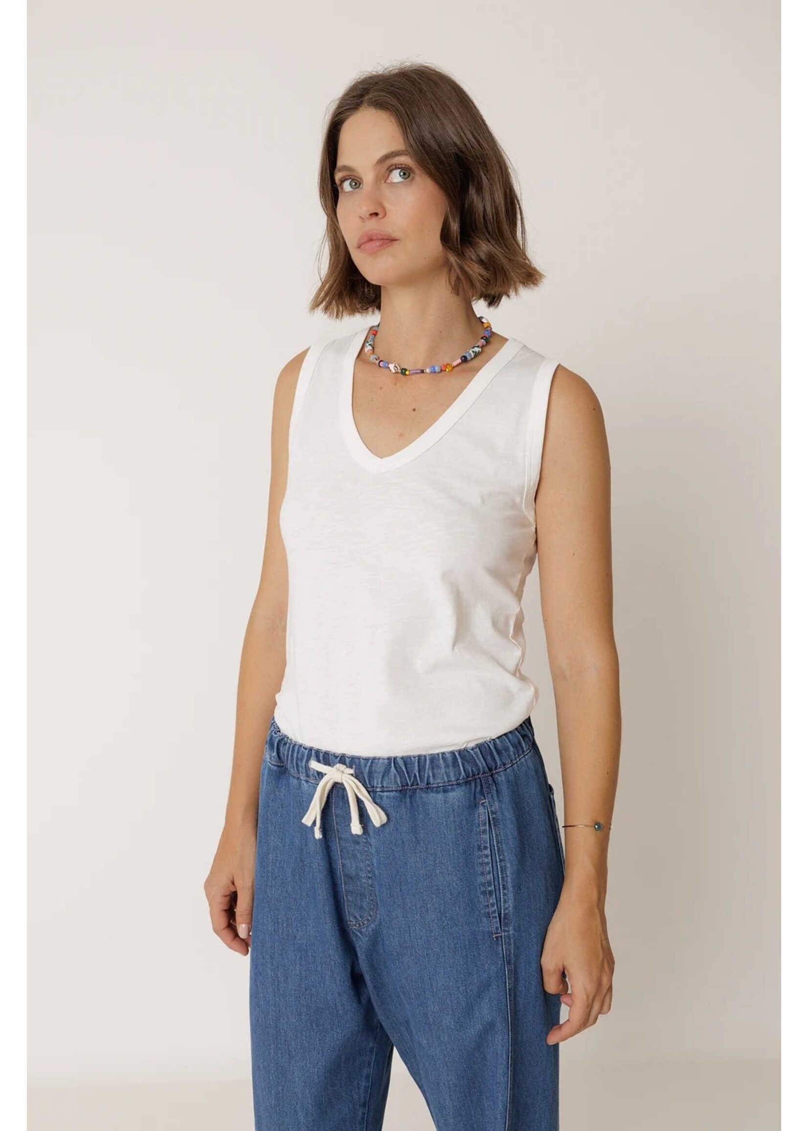 INDI & COLD IC TSHIRT ES405