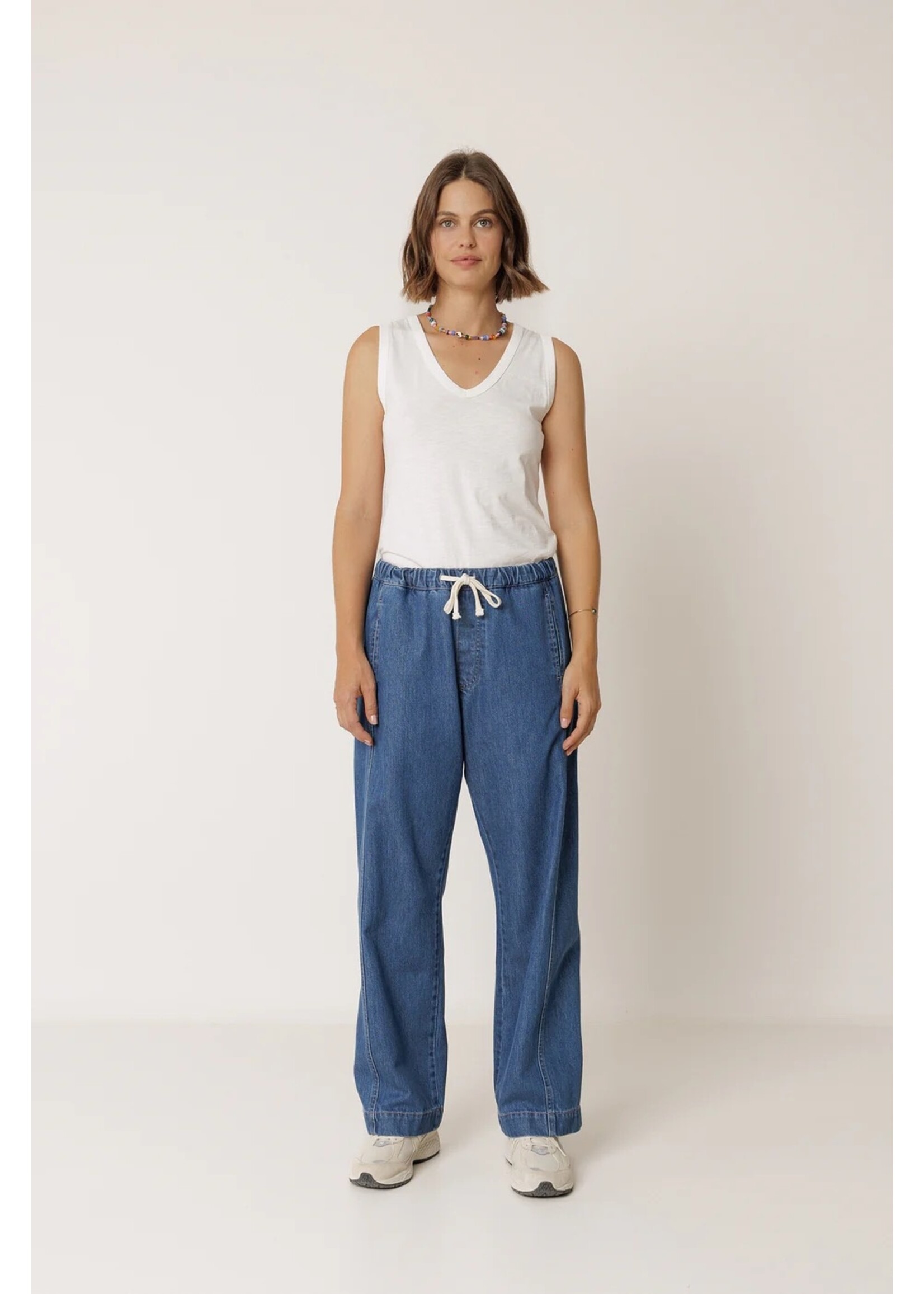 INDI & COLD IC TSHIRT ES405