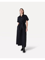 ANOTHER LABEL AL JACQUI DRESS SS BLACK