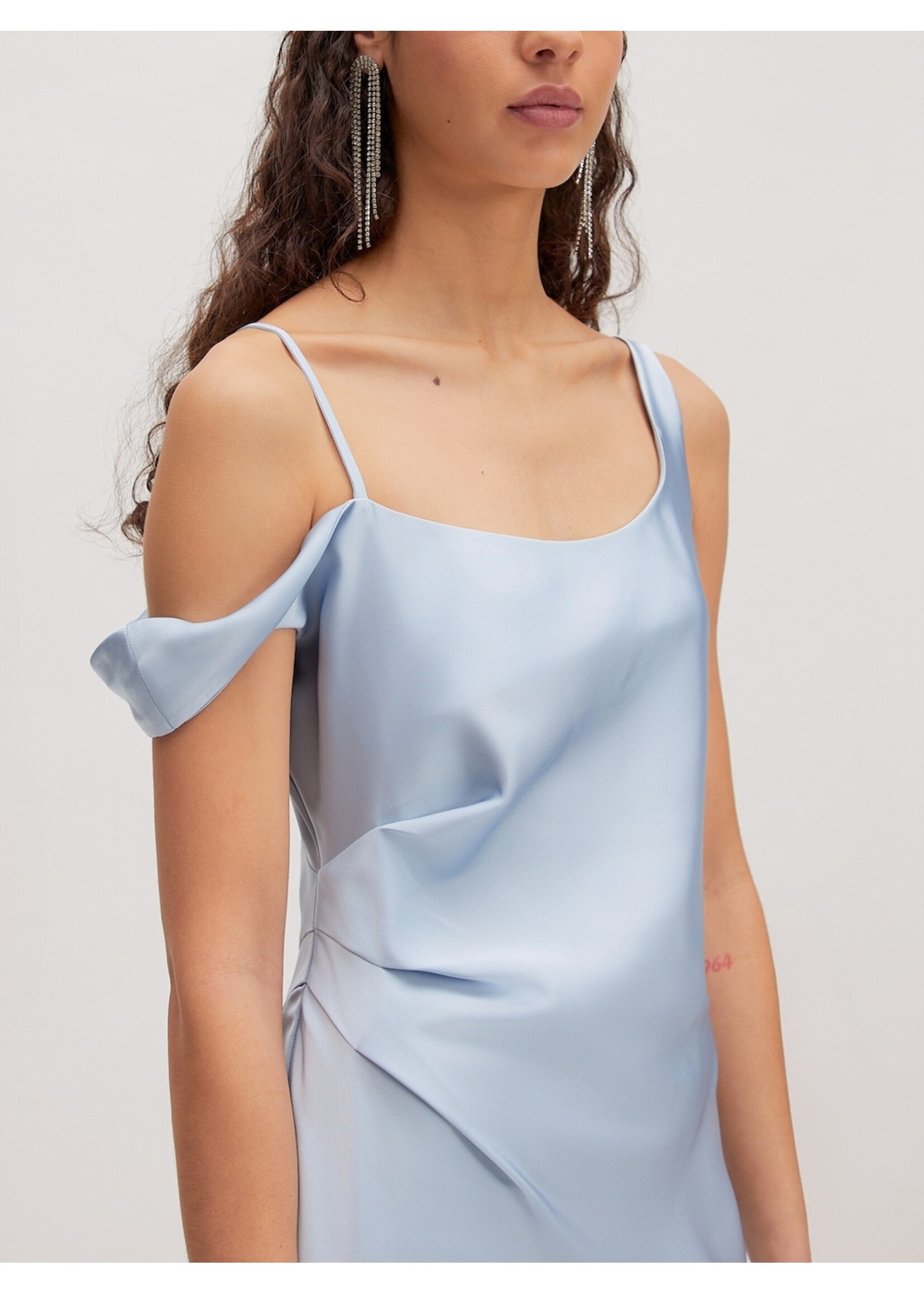 EDITED ED VALESKA DRESS SKYWAY