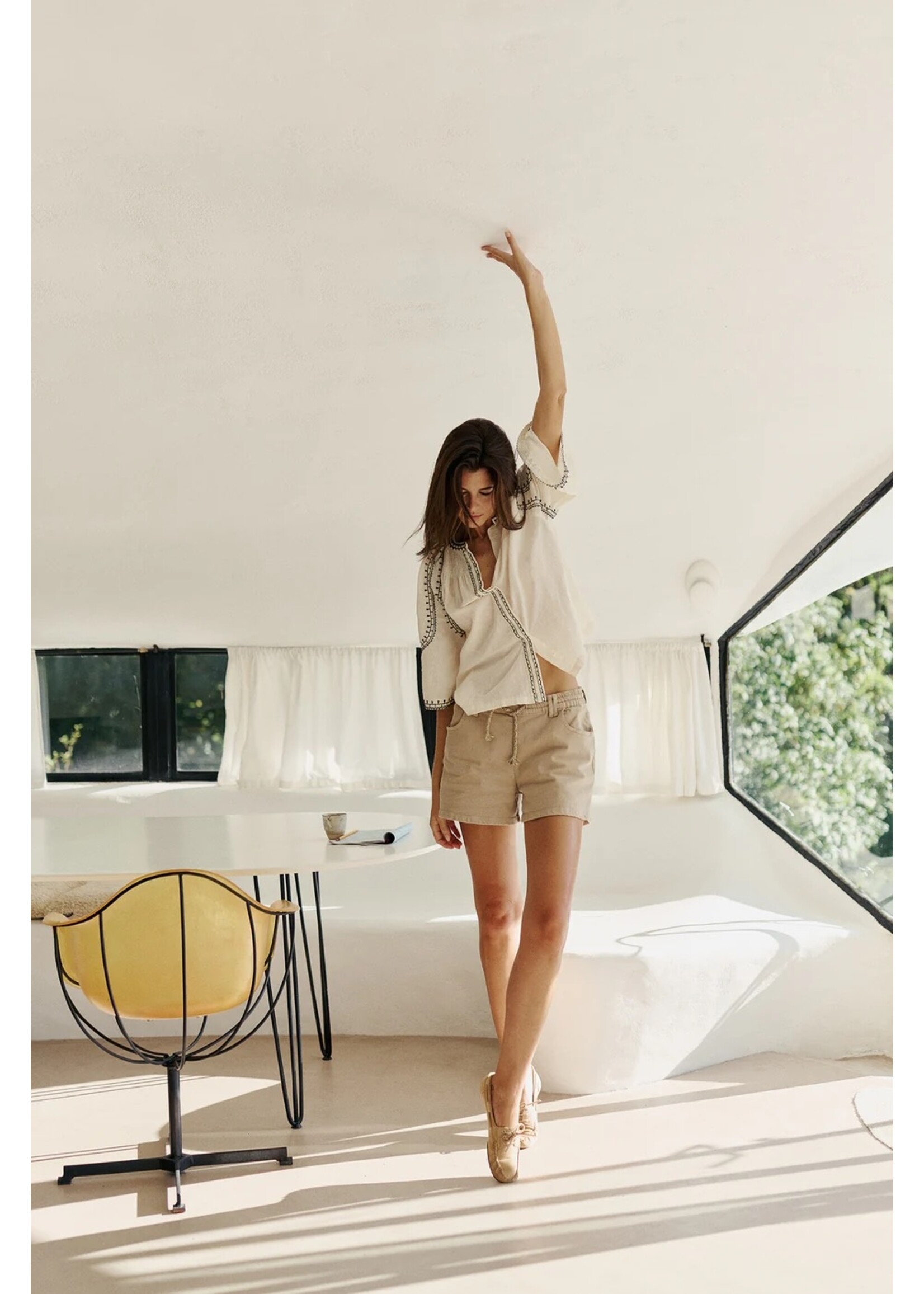 INDI & COLD IC BERMUDA ARENA BB262