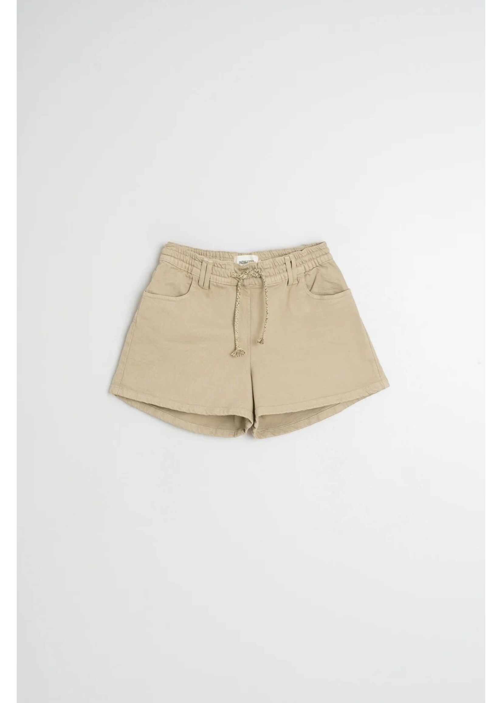 INDI & COLD IC BERMUDA ARENA BB262