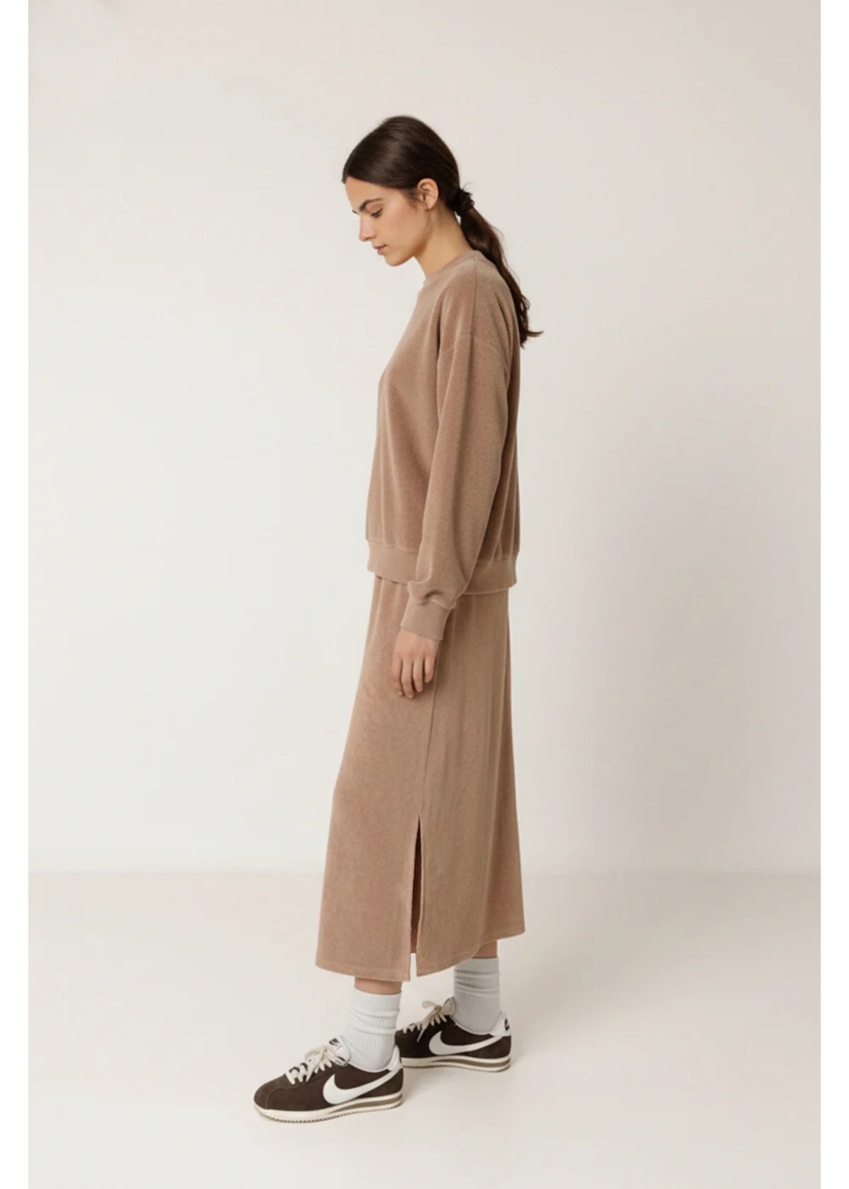 INDI & COLD IC MILA ROK ROSA