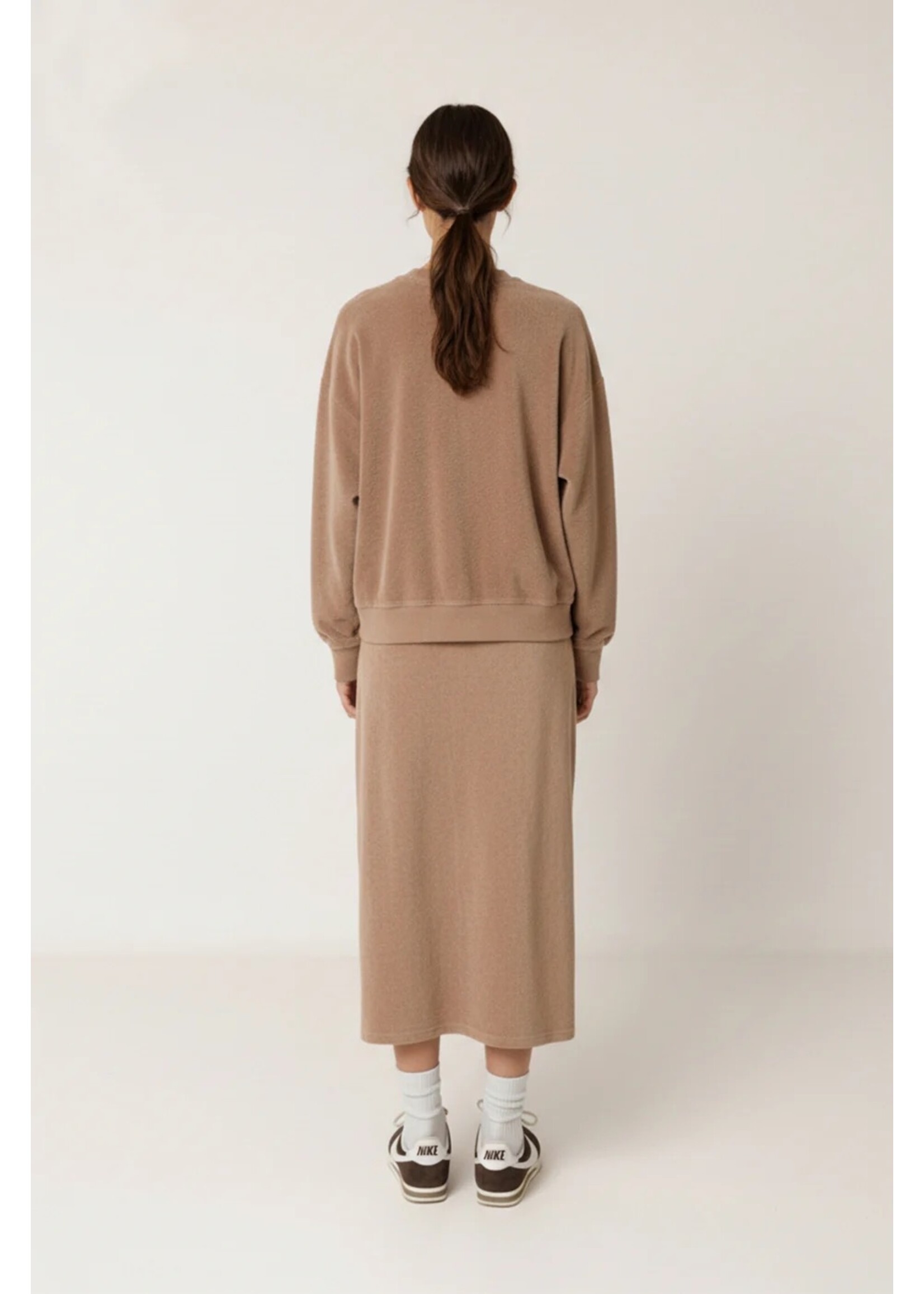 INDI & COLD IC MILA ROK ROSA