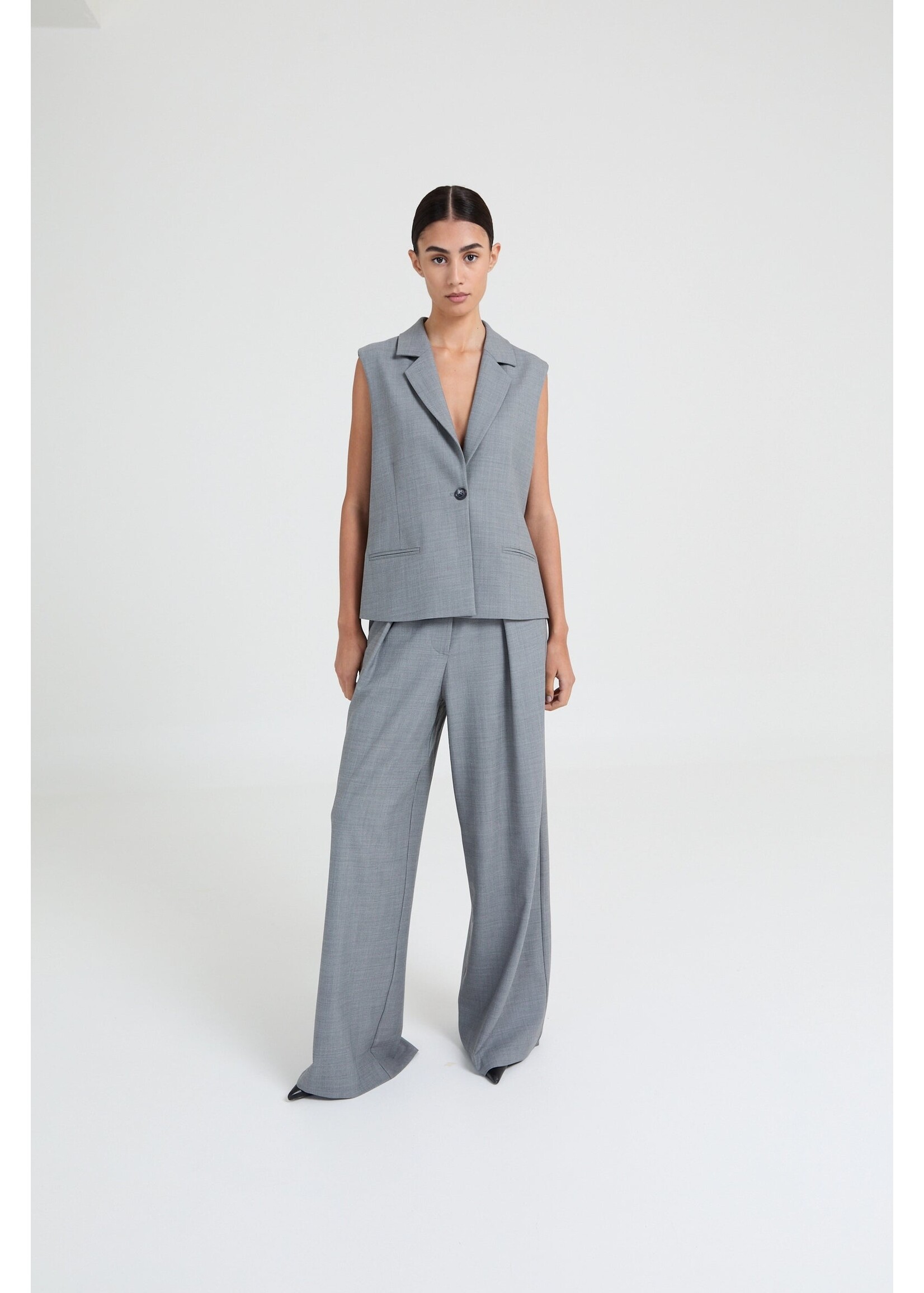 LIVTHELABEL LTL HARPER SL BLAZER