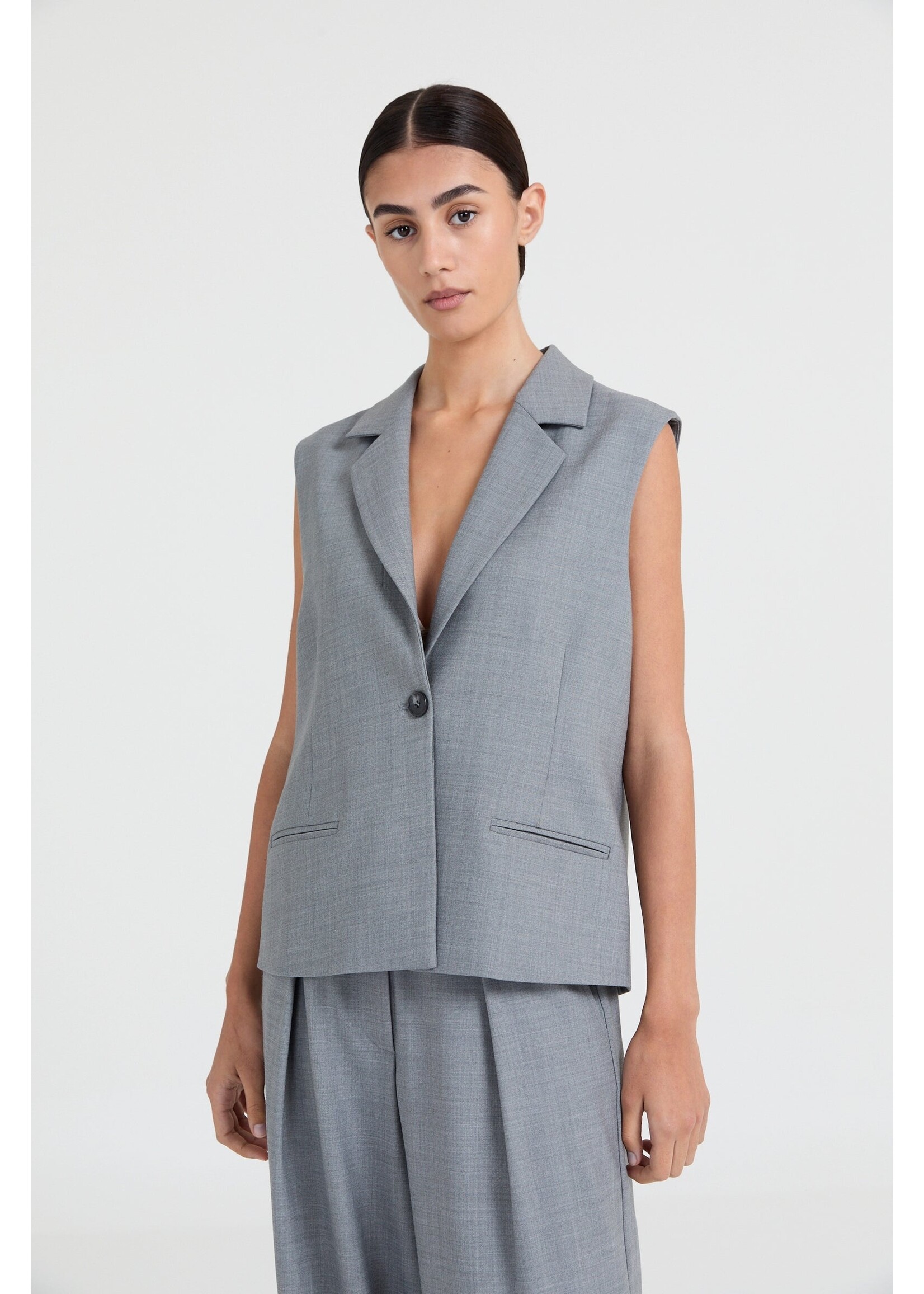 LIVTHELABEL LTL HARPER SL BLAZER