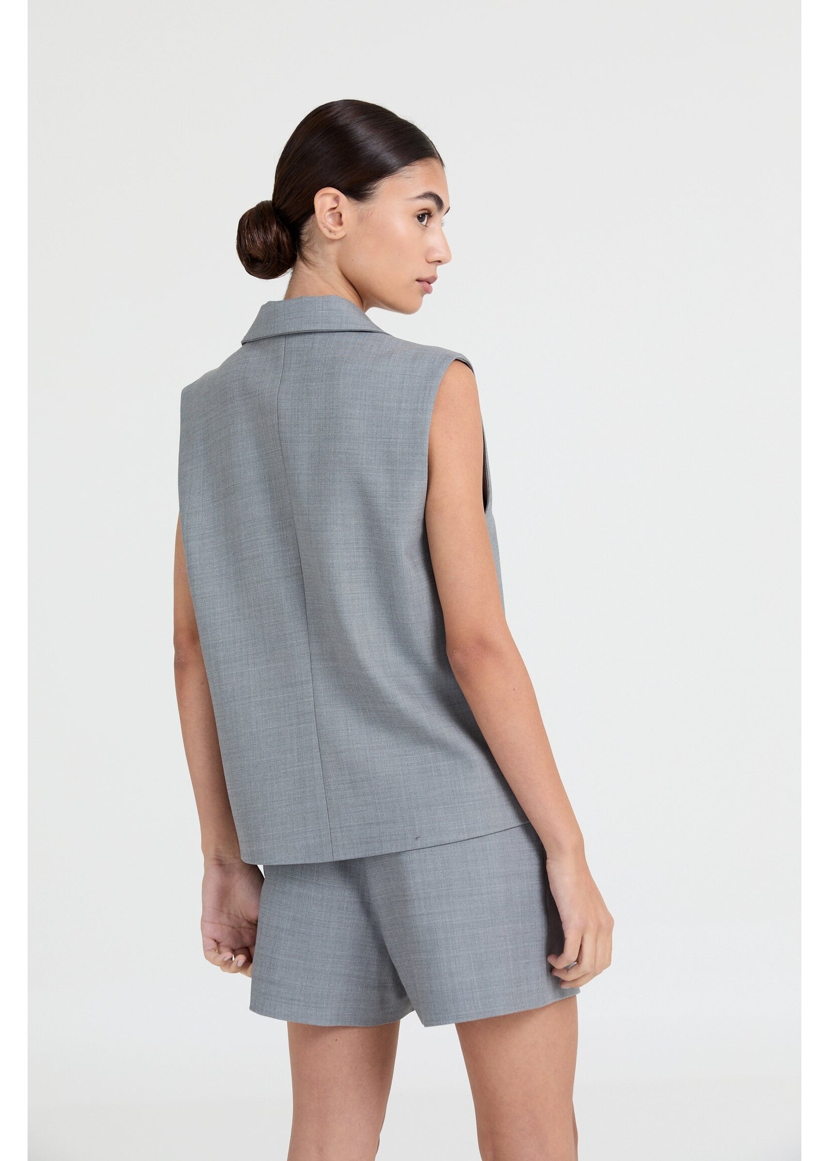 LIVTHELABEL LTL HARPER SL BLAZER