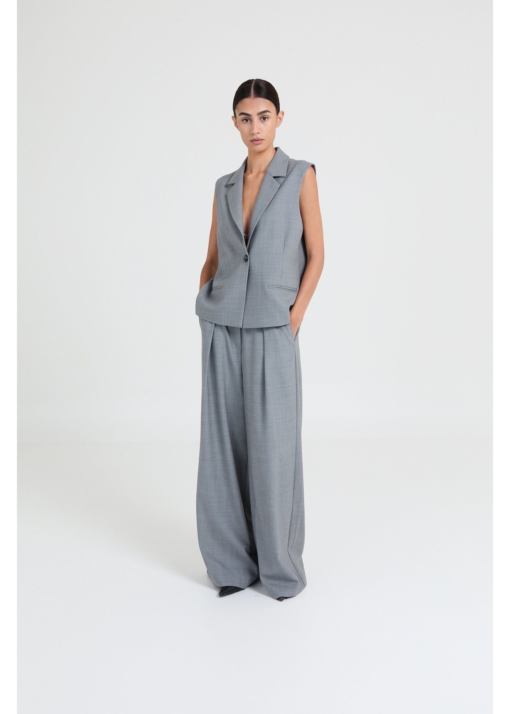 LIVTHELABEL LTL HARPER SL BLAZER