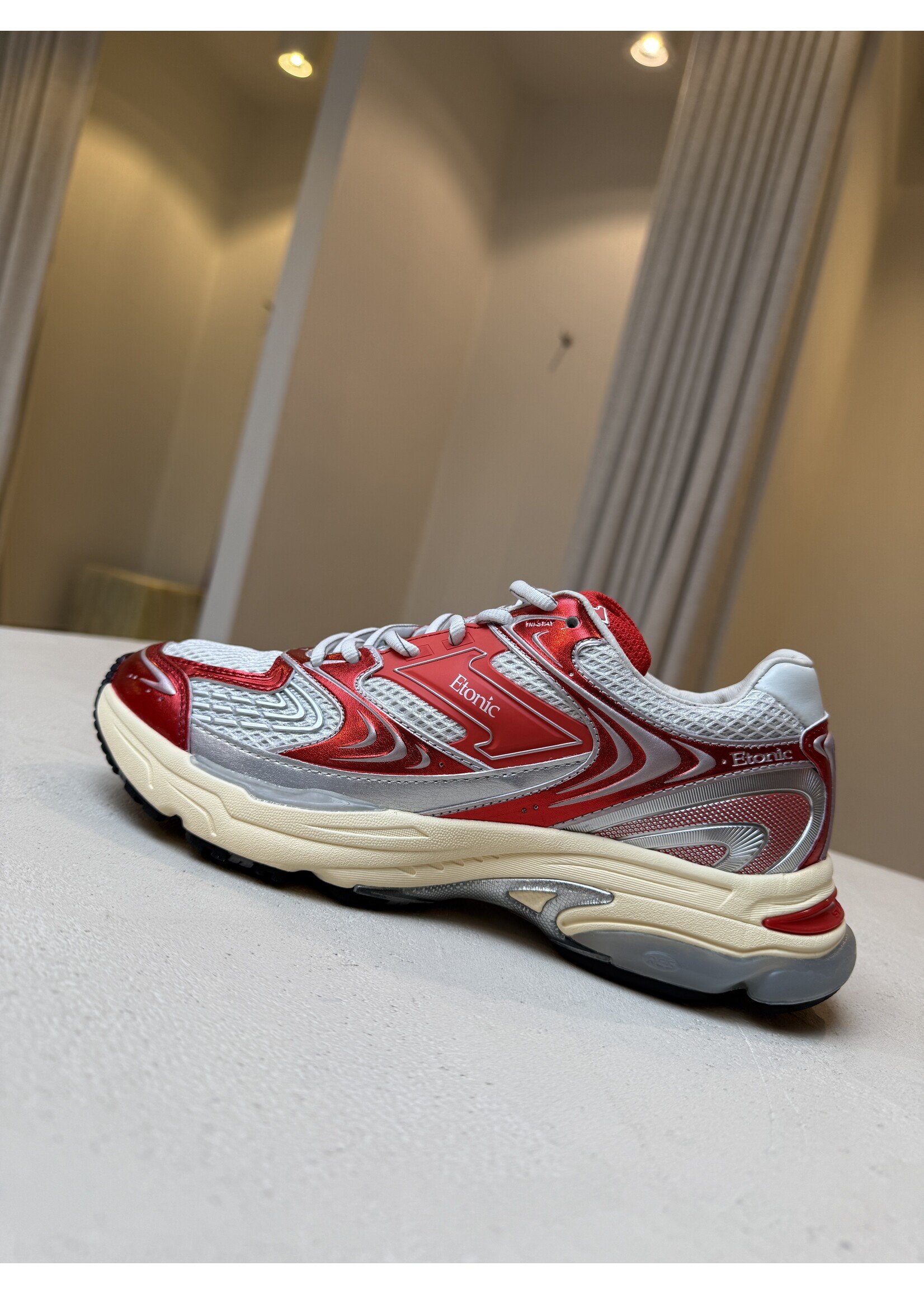 ETONIC EVOLUTION METALLIC