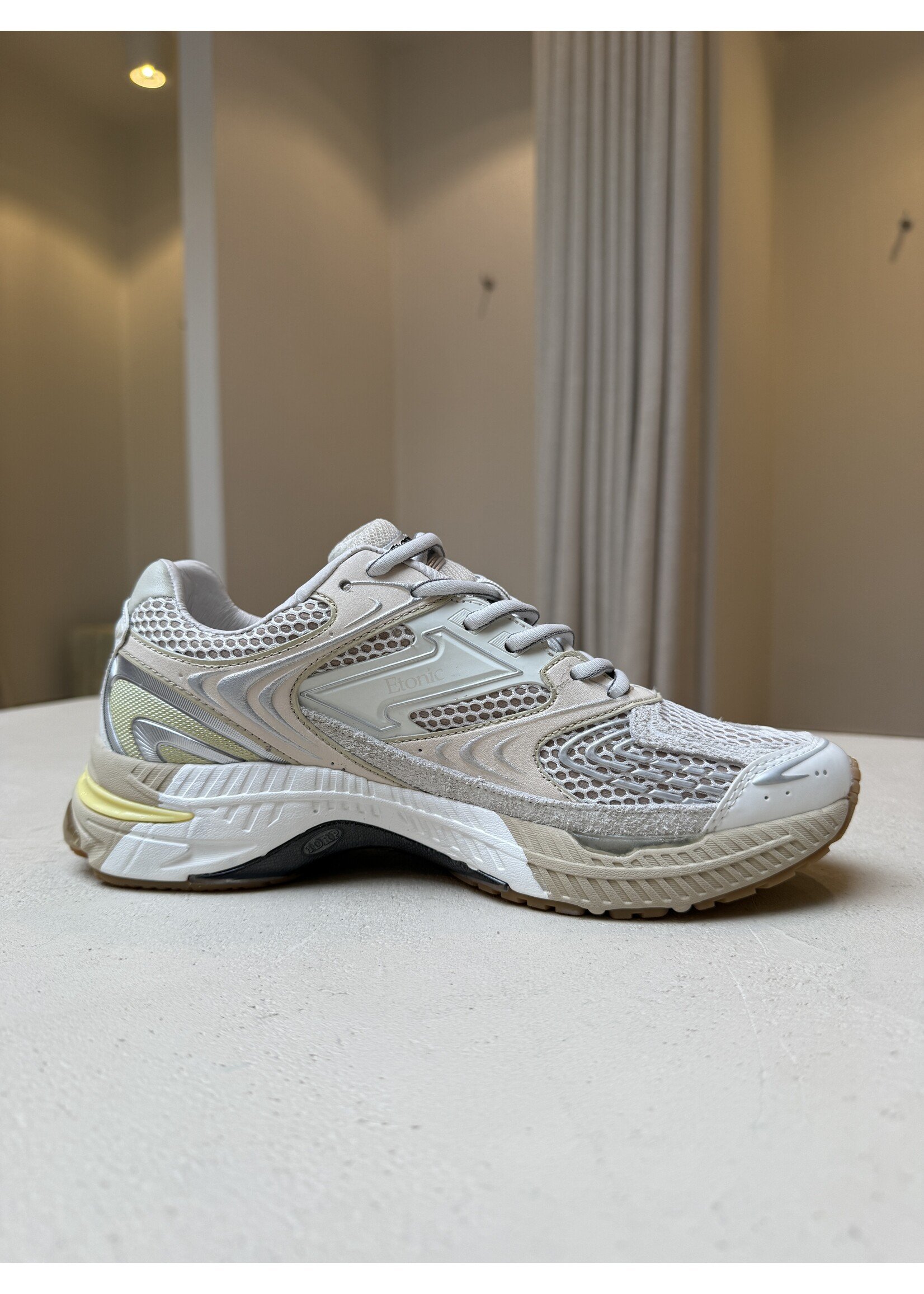 ETONIC EVOLUTION TERRA TURTLEDOVE