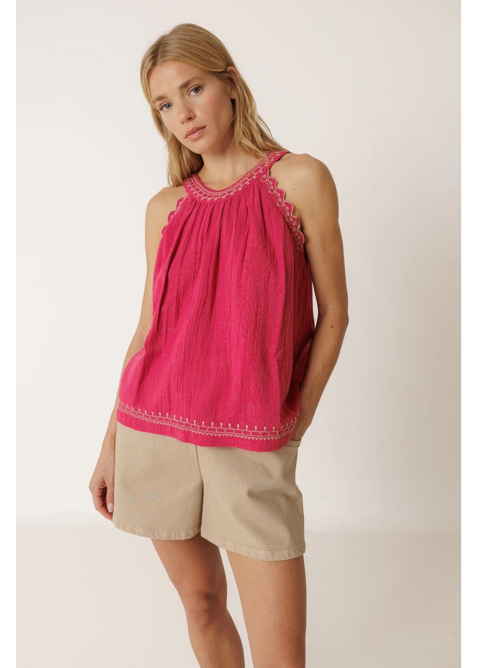 INDI & COLD IC TOP FRESA