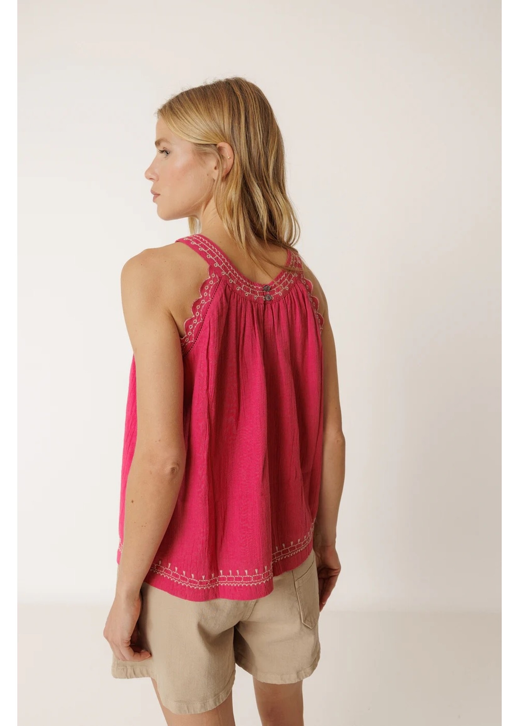 INDI & COLD IC TOP FRESA