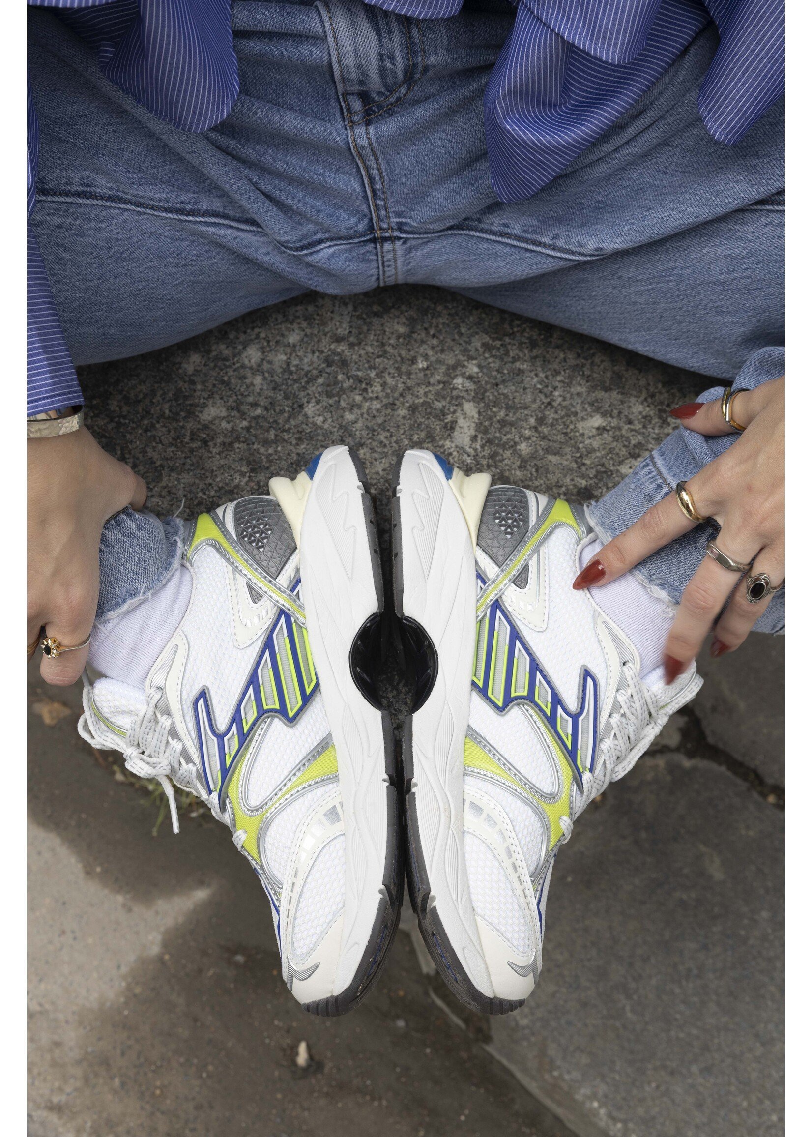 ETONIC KENDARI BRIGHT