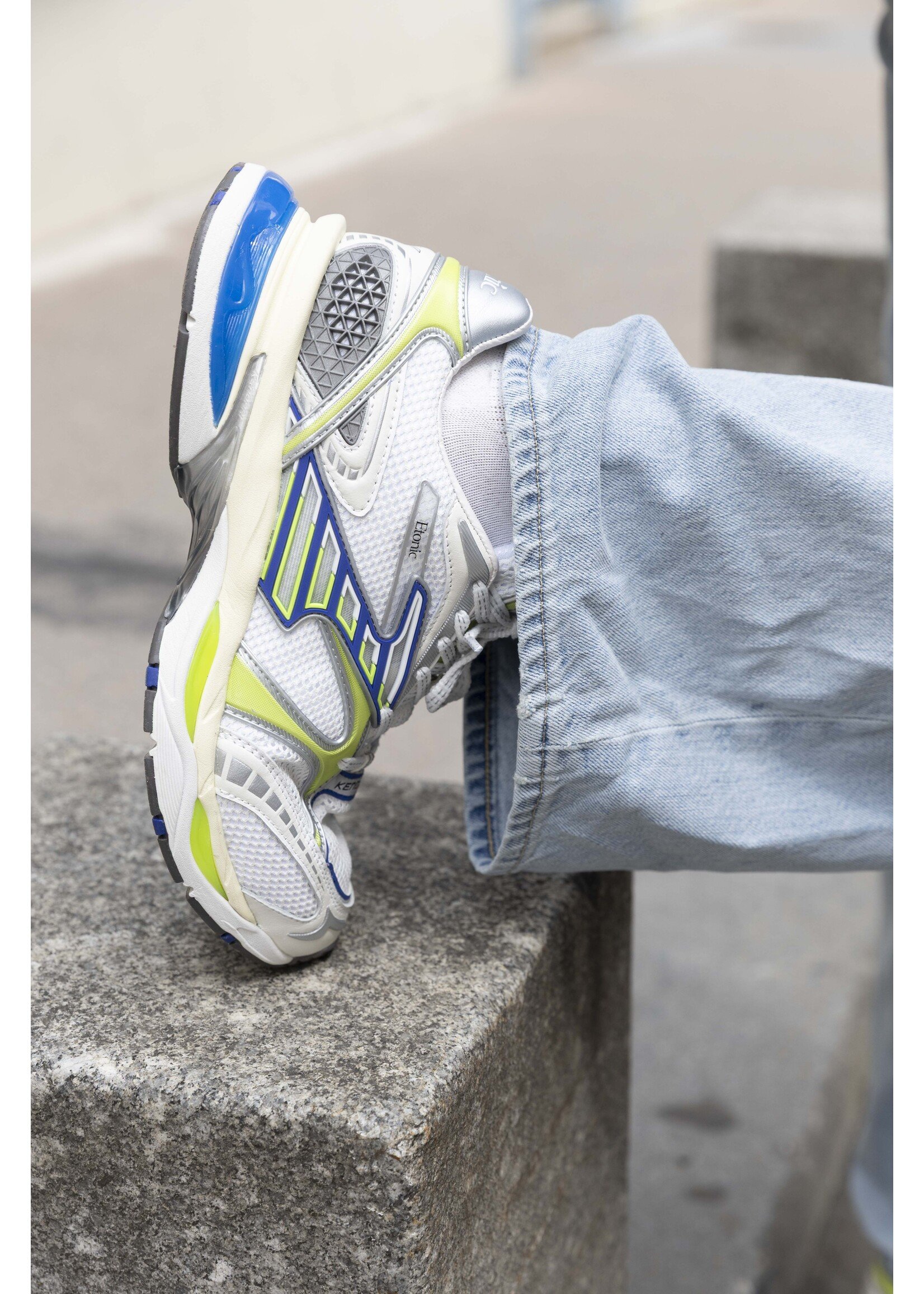 ETONIC KENDARI BRIGHT