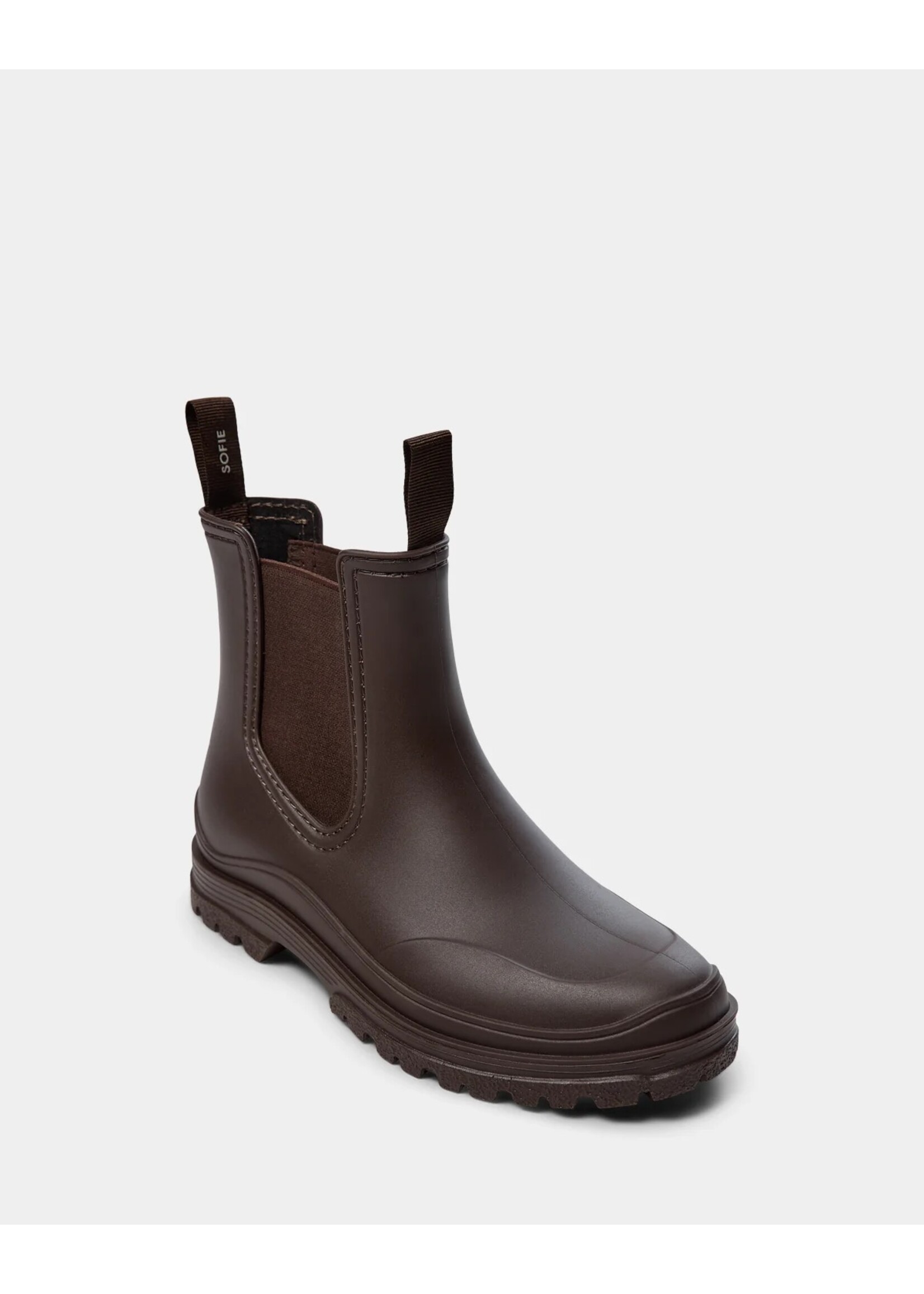 SOFIE SCHNOOR SS JODIESW RUBBER BOOT T487