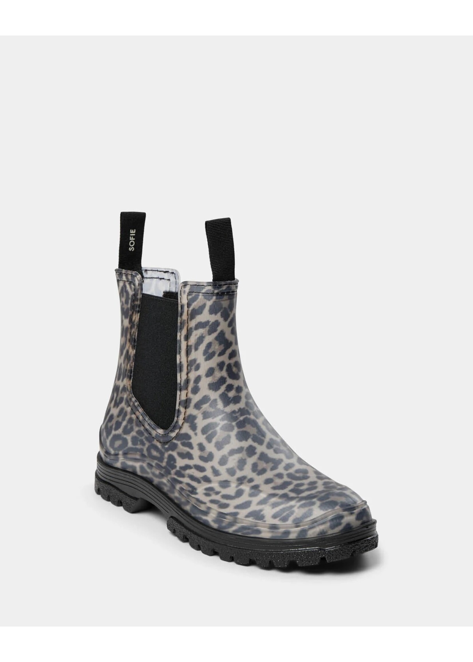 SOFIE SCHNOOR SS JODIESW RUBBER BOOT T487