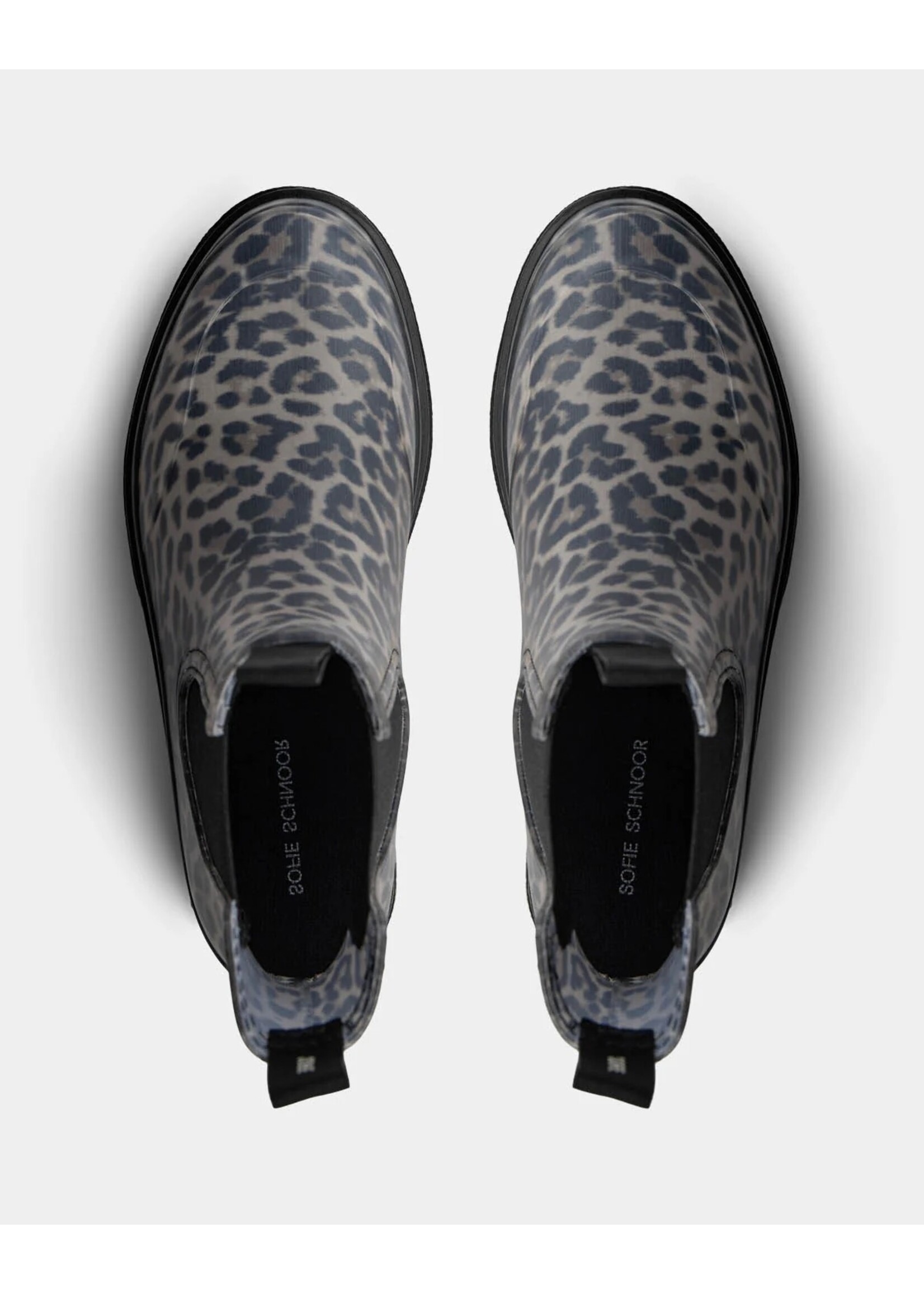 SOFIE SCHNOOR SS JODIESW RUBBER BOOT T487