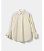 SOFIE SCHNOOR SS ABBYSW SHIRT LIGHT YELLOW