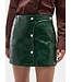 LAAGAM LA LEENA GREEN SKIRT