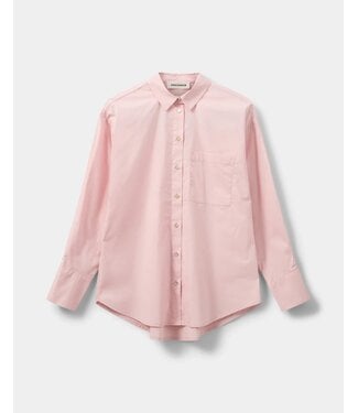 SOFIE SCHNOOR SS ADALENESW SHIRT DOUCE PINK