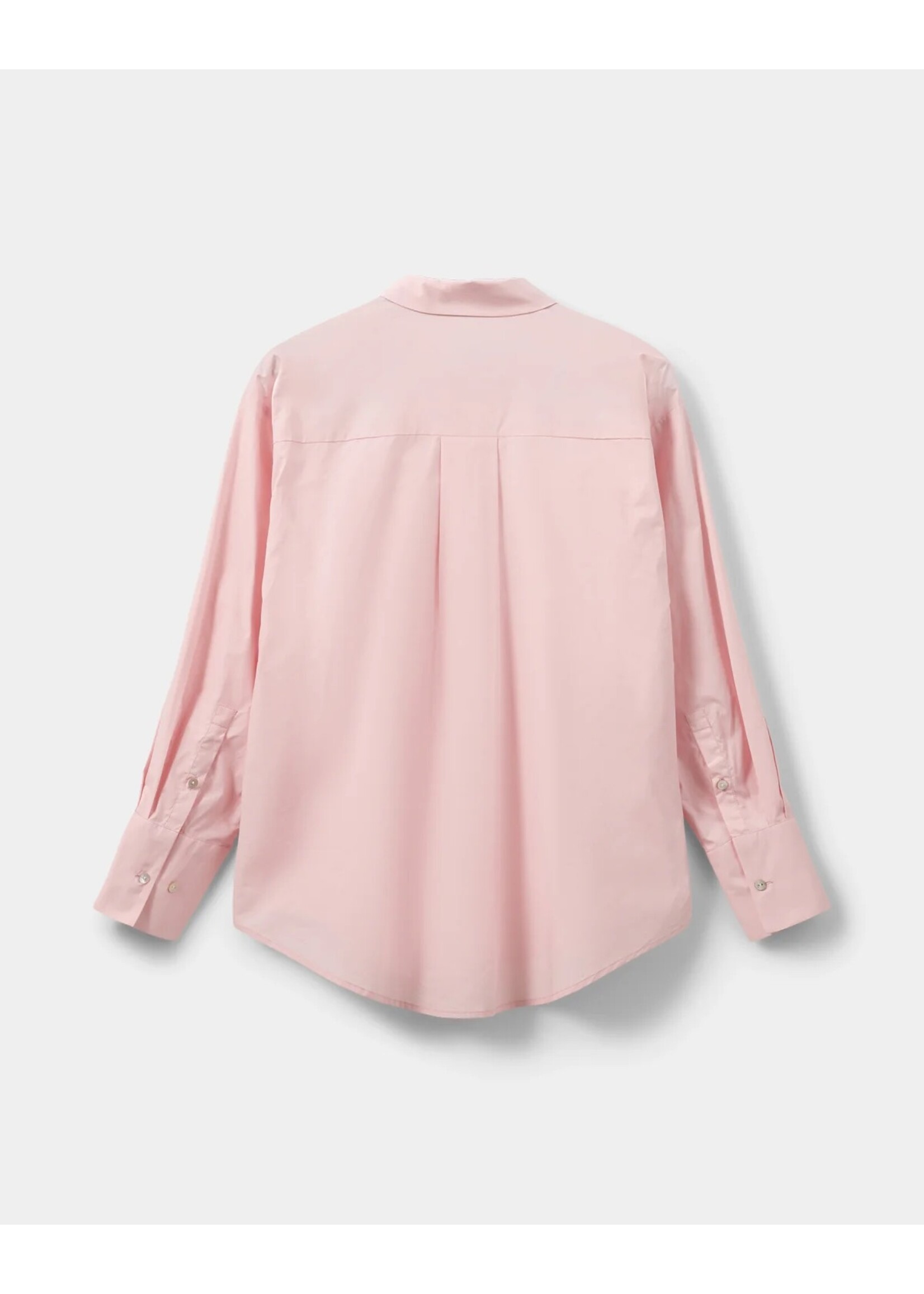 SOFIE SCHNOOR SS ADALENESW SHIRT DOUCE PINK