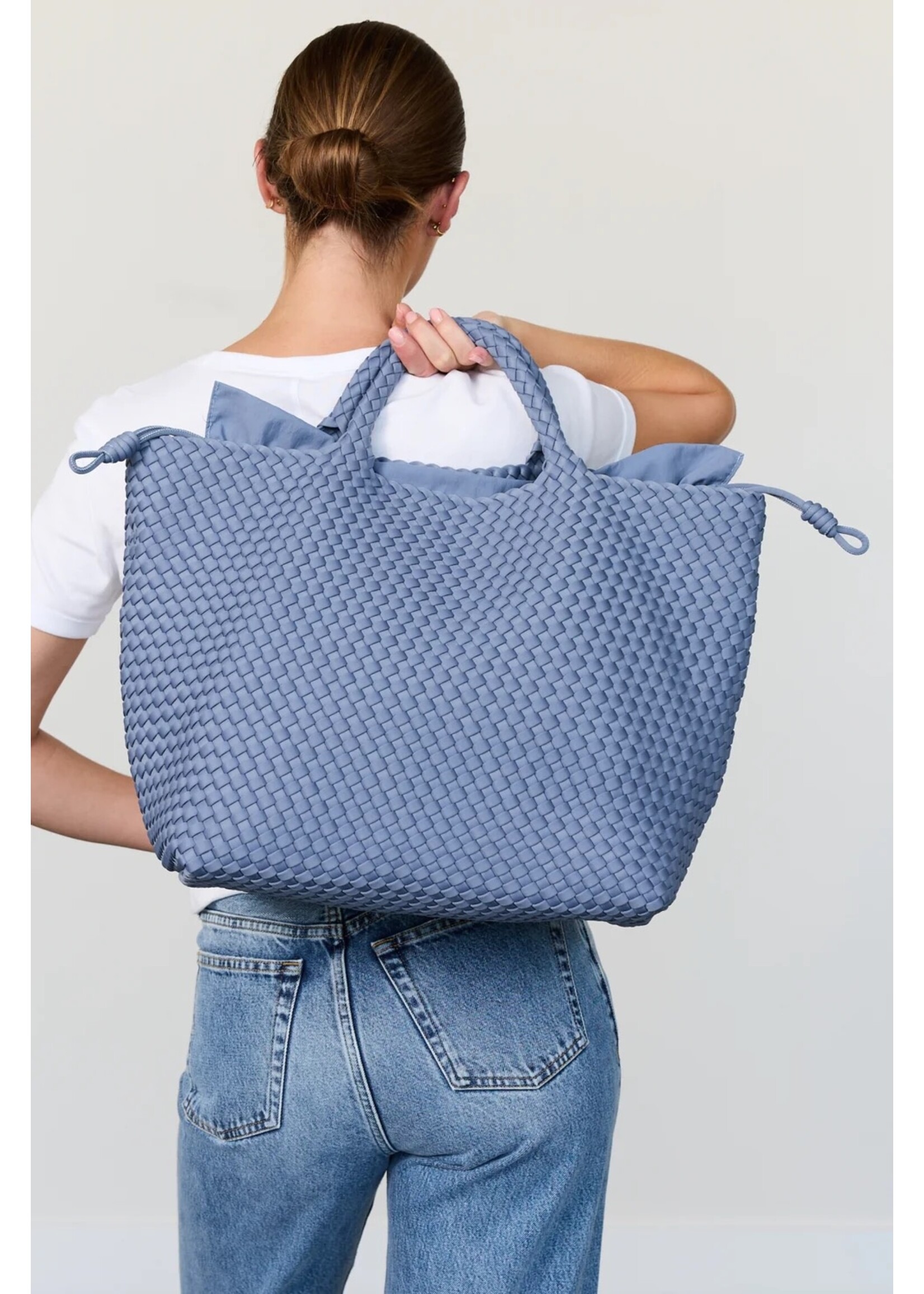 MARREA MA HANDTAS  LARGE ICE ICE BABY