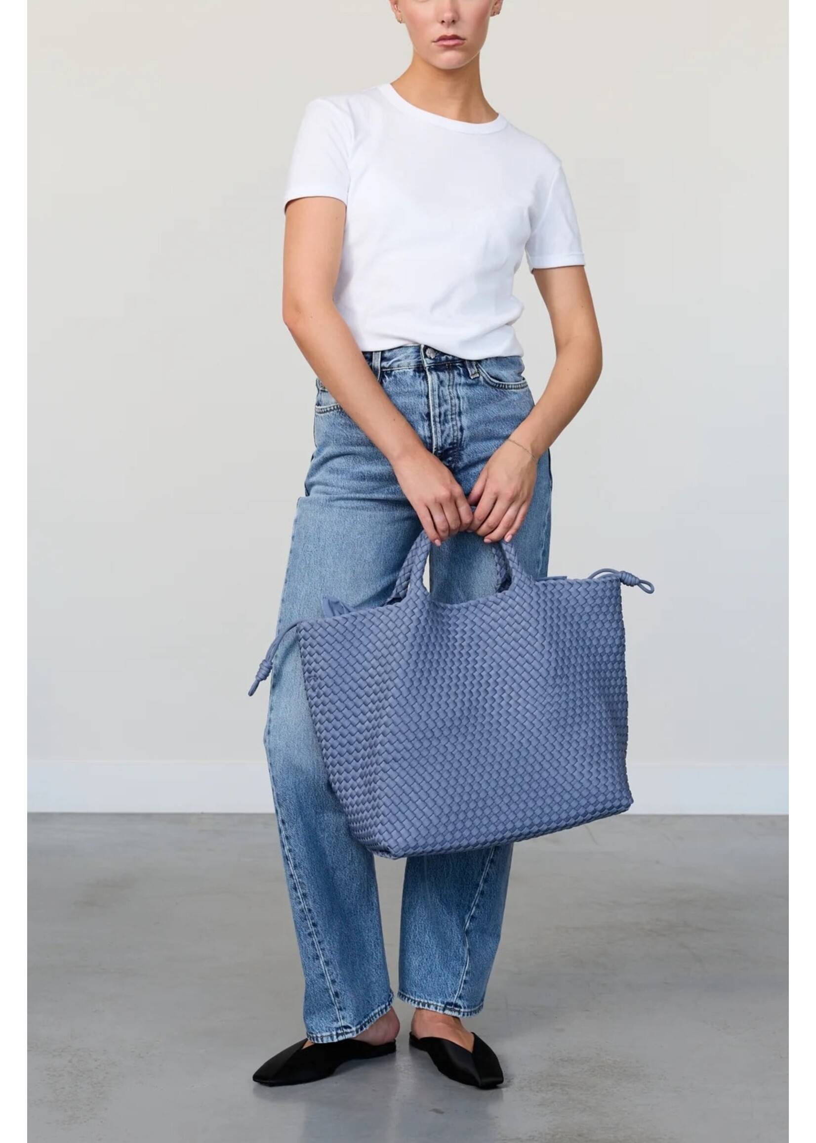 MARREA MA HANDTAS  LARGE ICE ICE BABY