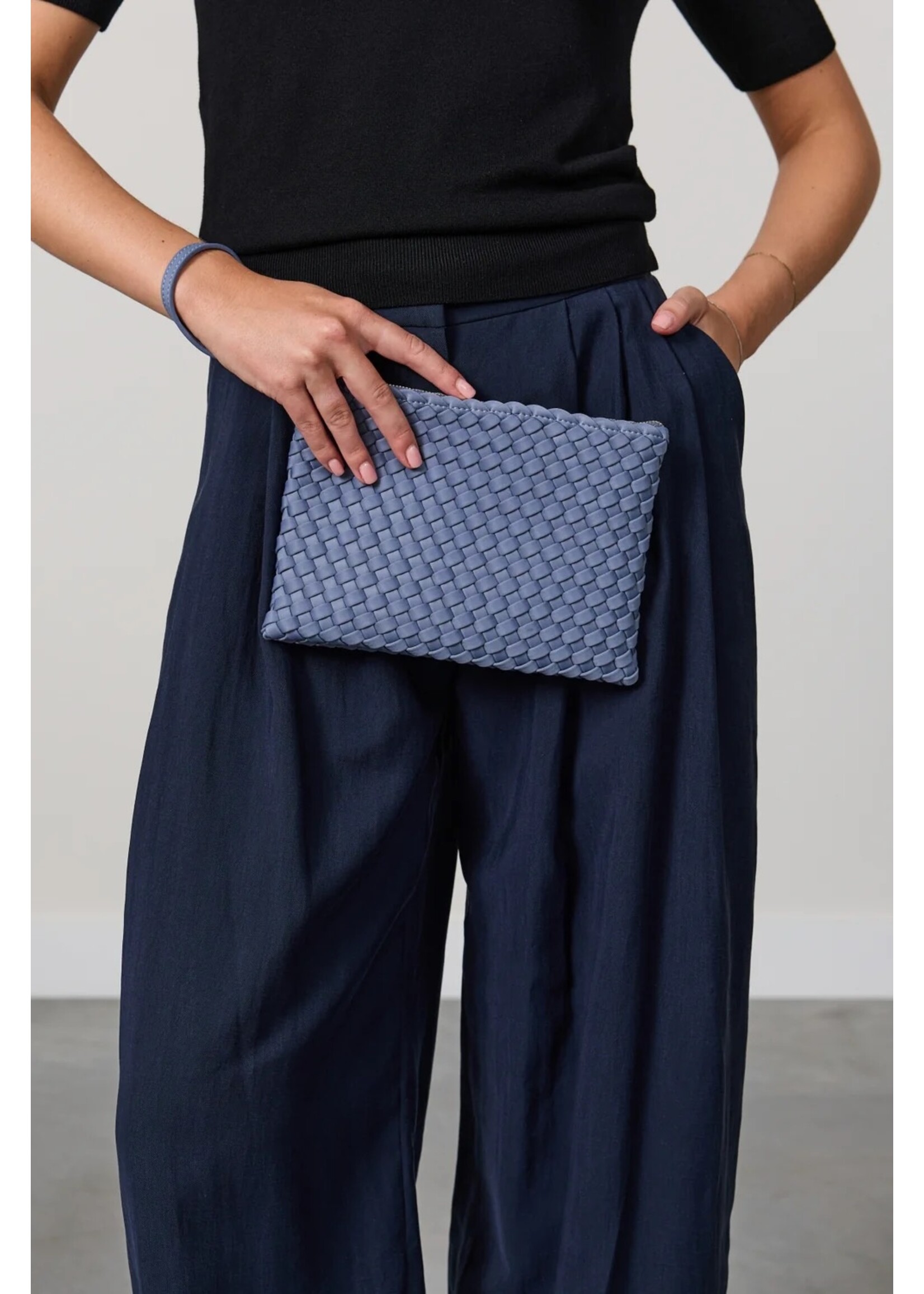 MARREA MA CLUTCH ICE ICE BABY