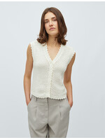 MbyM M-MAISA SL KNIT SUGAR