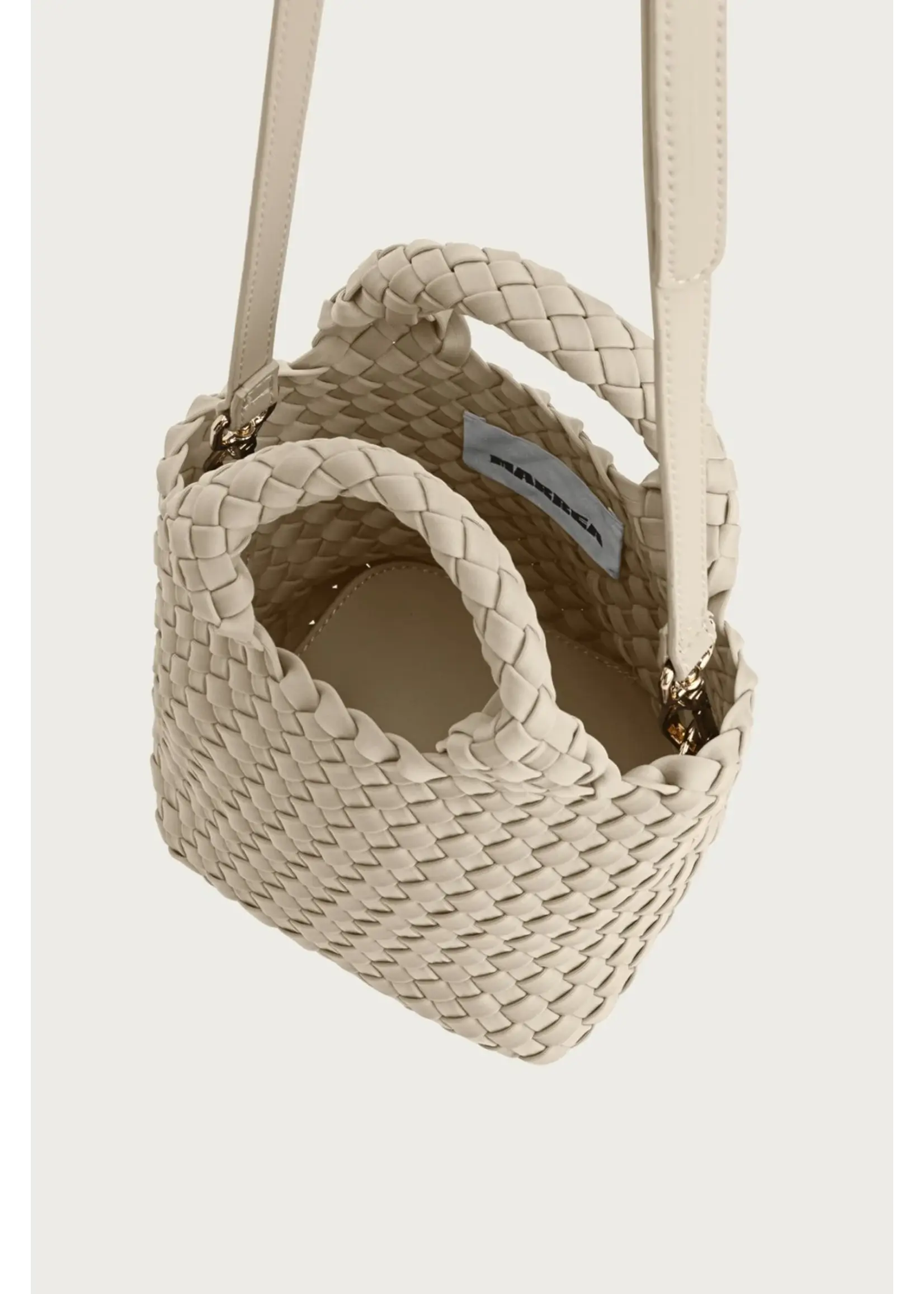 MARREA MA HANDTAS MINI NO TAN LINES