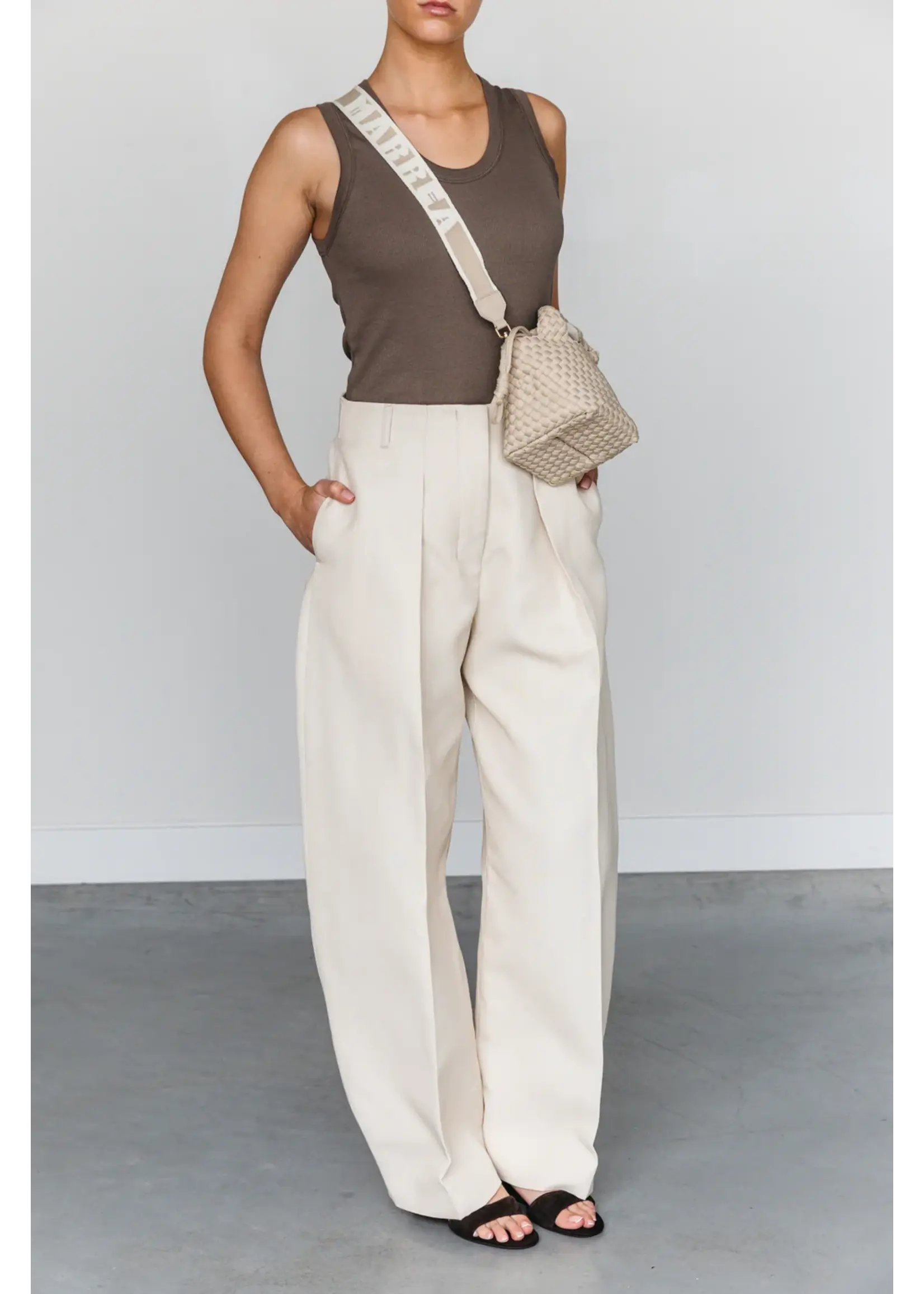 MARREA MA HANDTAS MINI NO TAN LINES