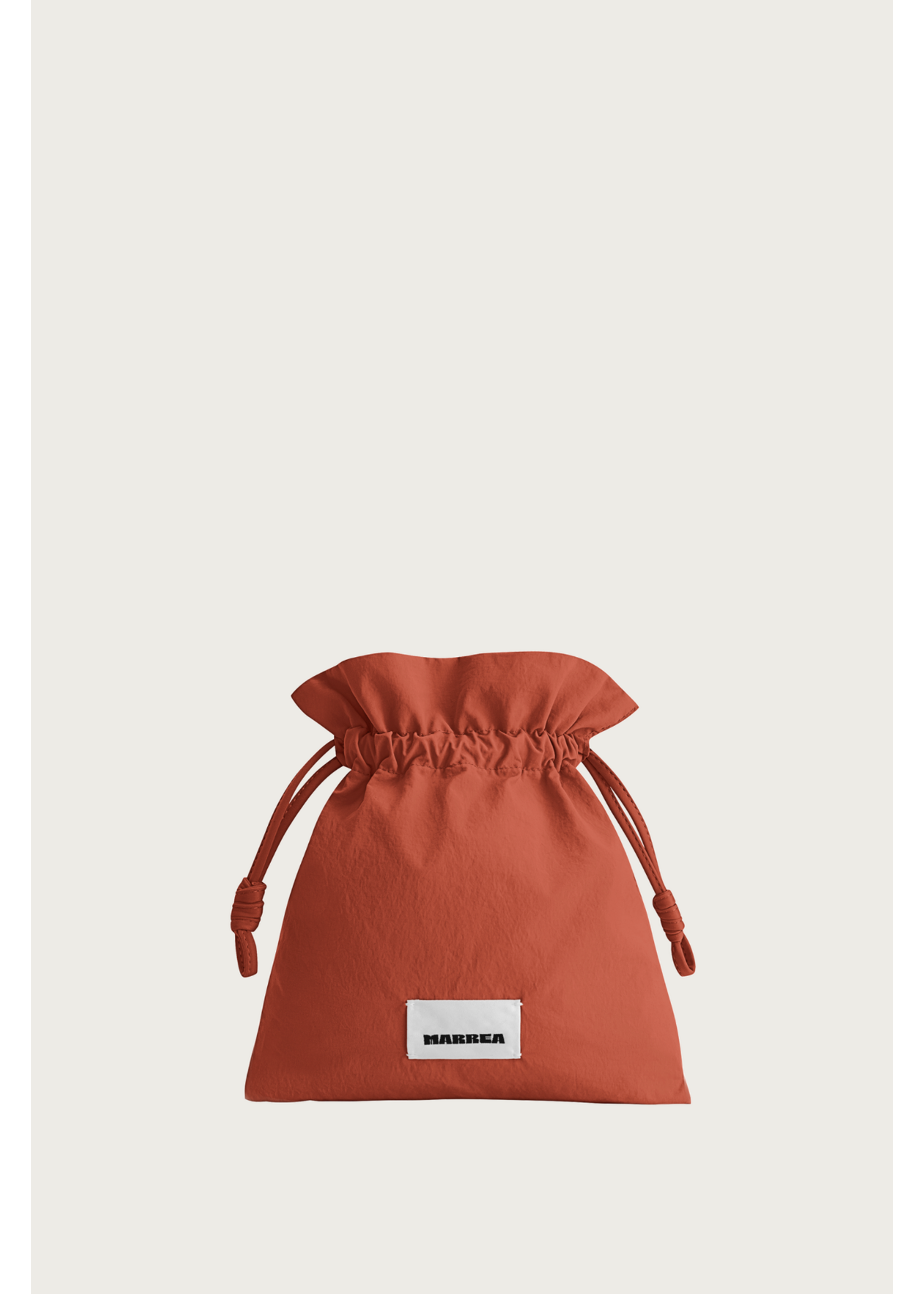 MARREA MA HANDTAS MINI CHILLI PEPPER CHEER  WITH STRAP