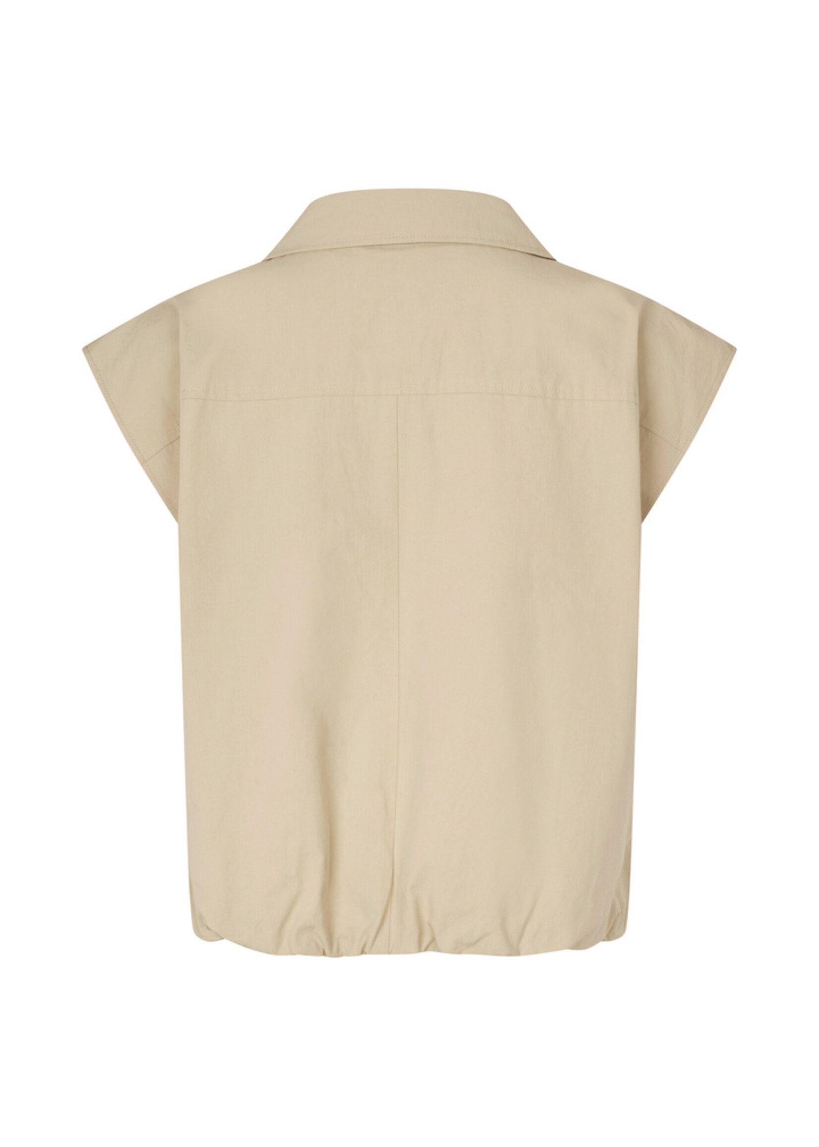 MbyM M-MATIS WAISTCOAT SAFARI