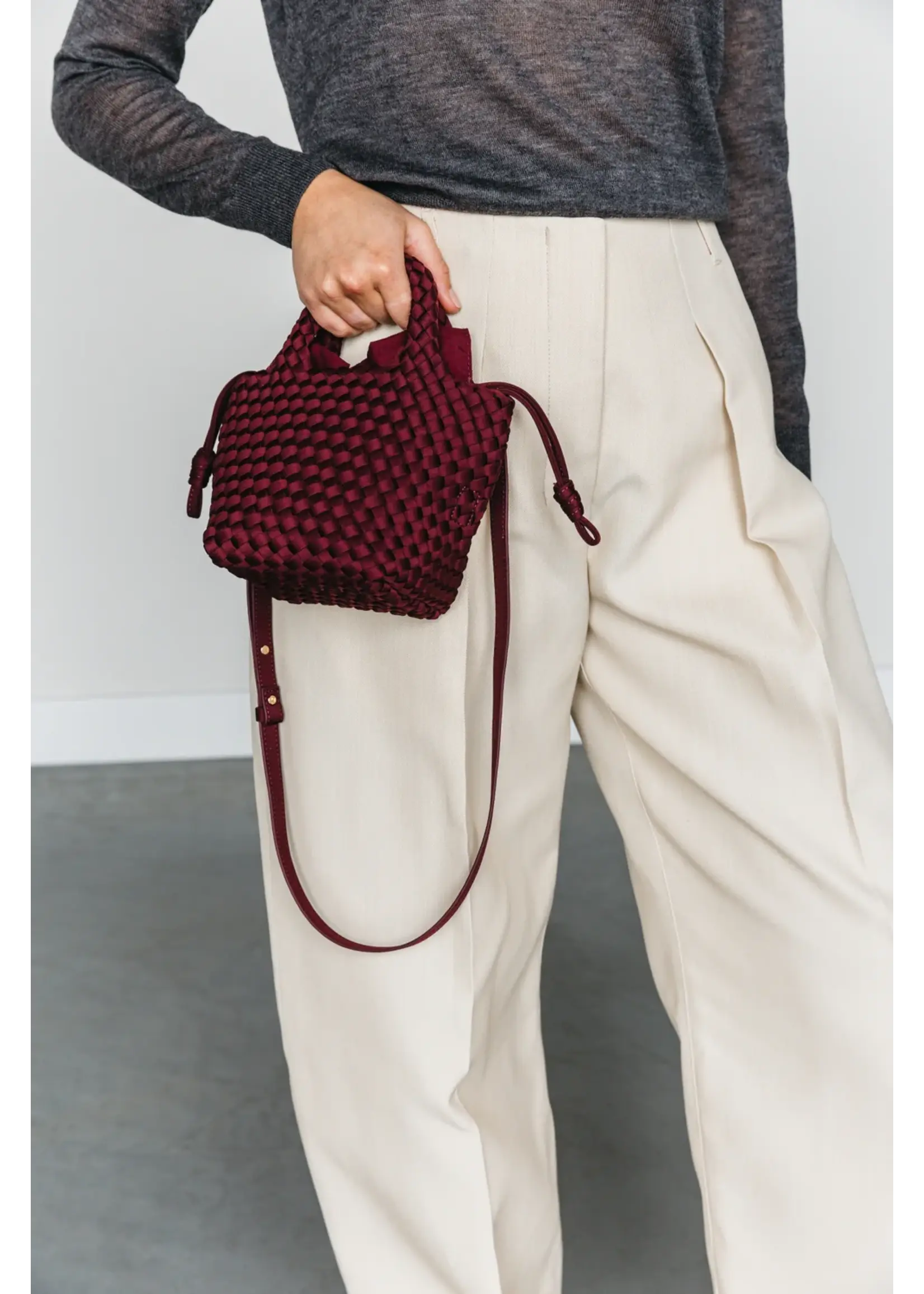 MARREA MA HANDTAS MINI CHIANTI CRUSH