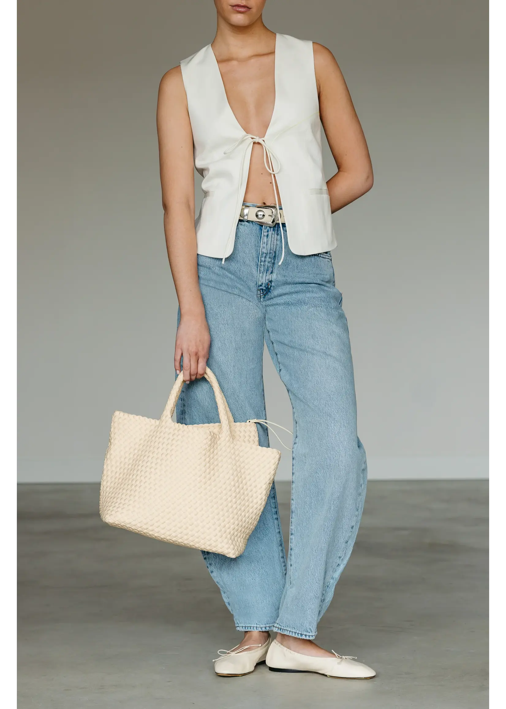 MARREA MA HANDTAS  MEDIUM PANNA