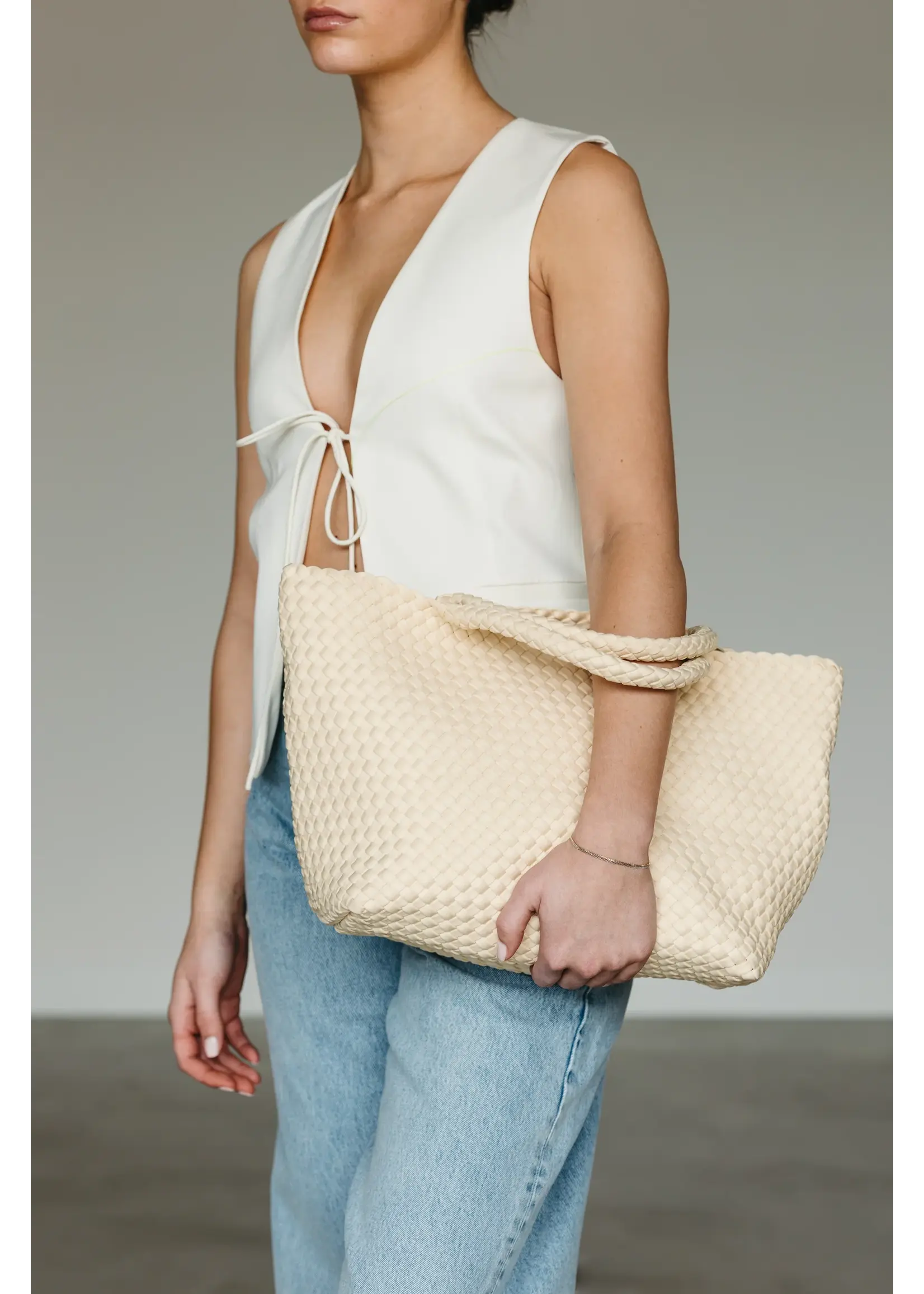 MARREA MA HANDTAS  MEDIUM PANNA