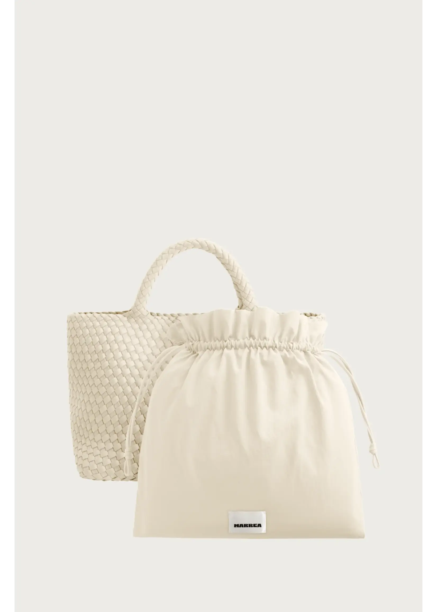 MARREA MA HANDTAS  MEDIUM PANNA