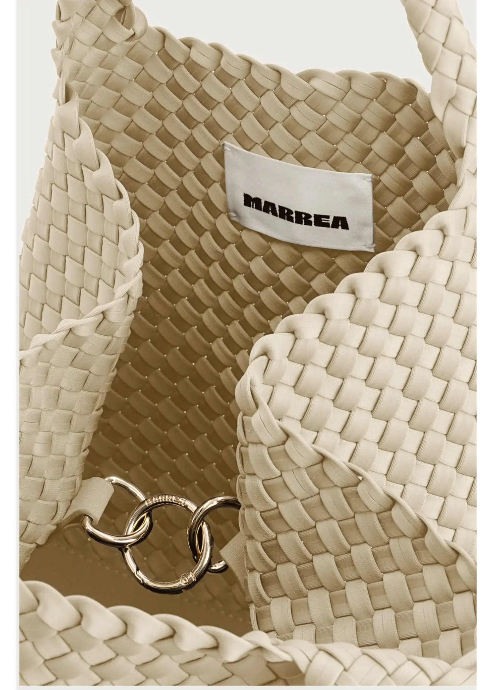 MARREA MA HANDTAS  MEDIUM PANNA