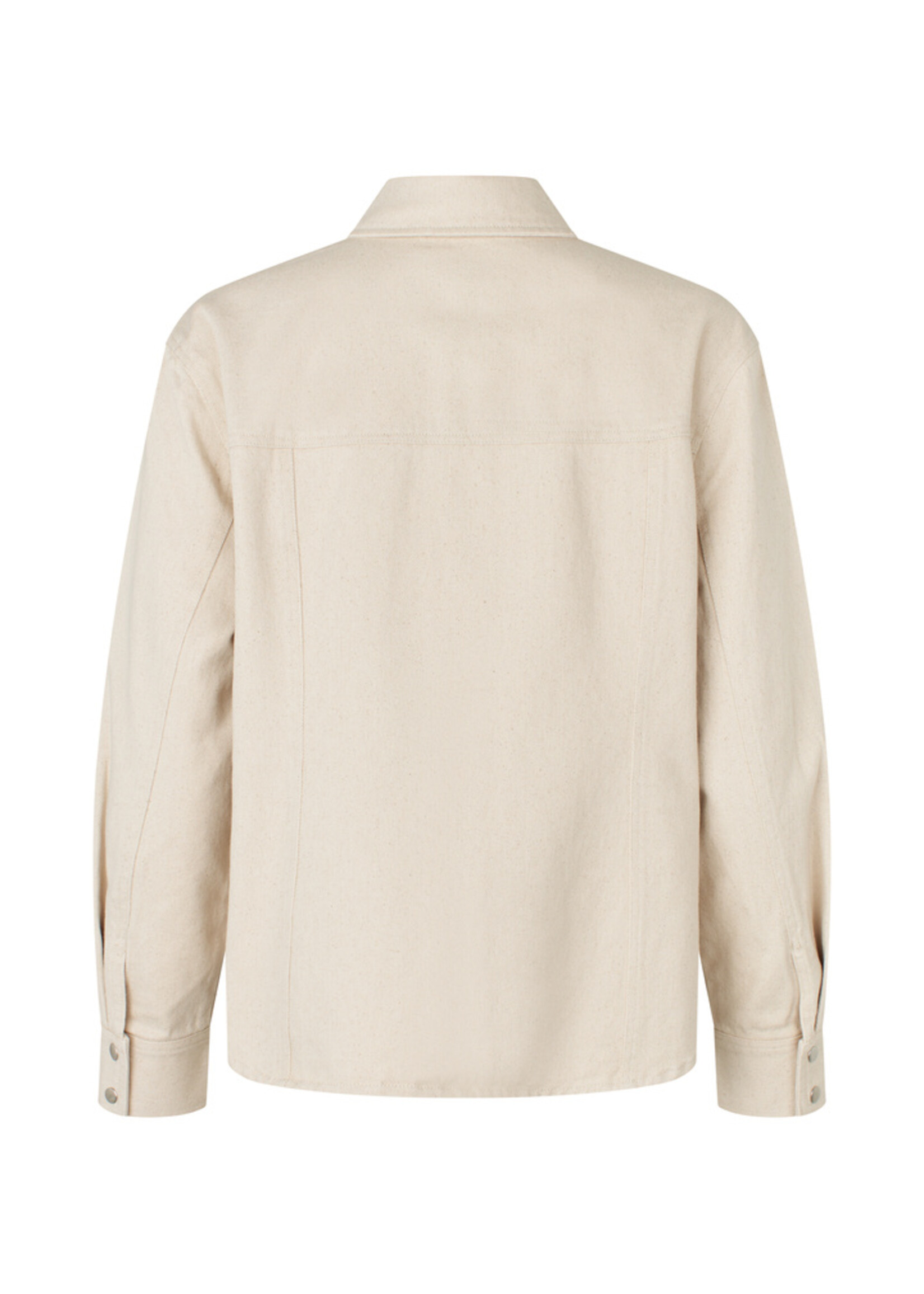 MbyM M-KIKKAN SHIRT NATURE LOOK