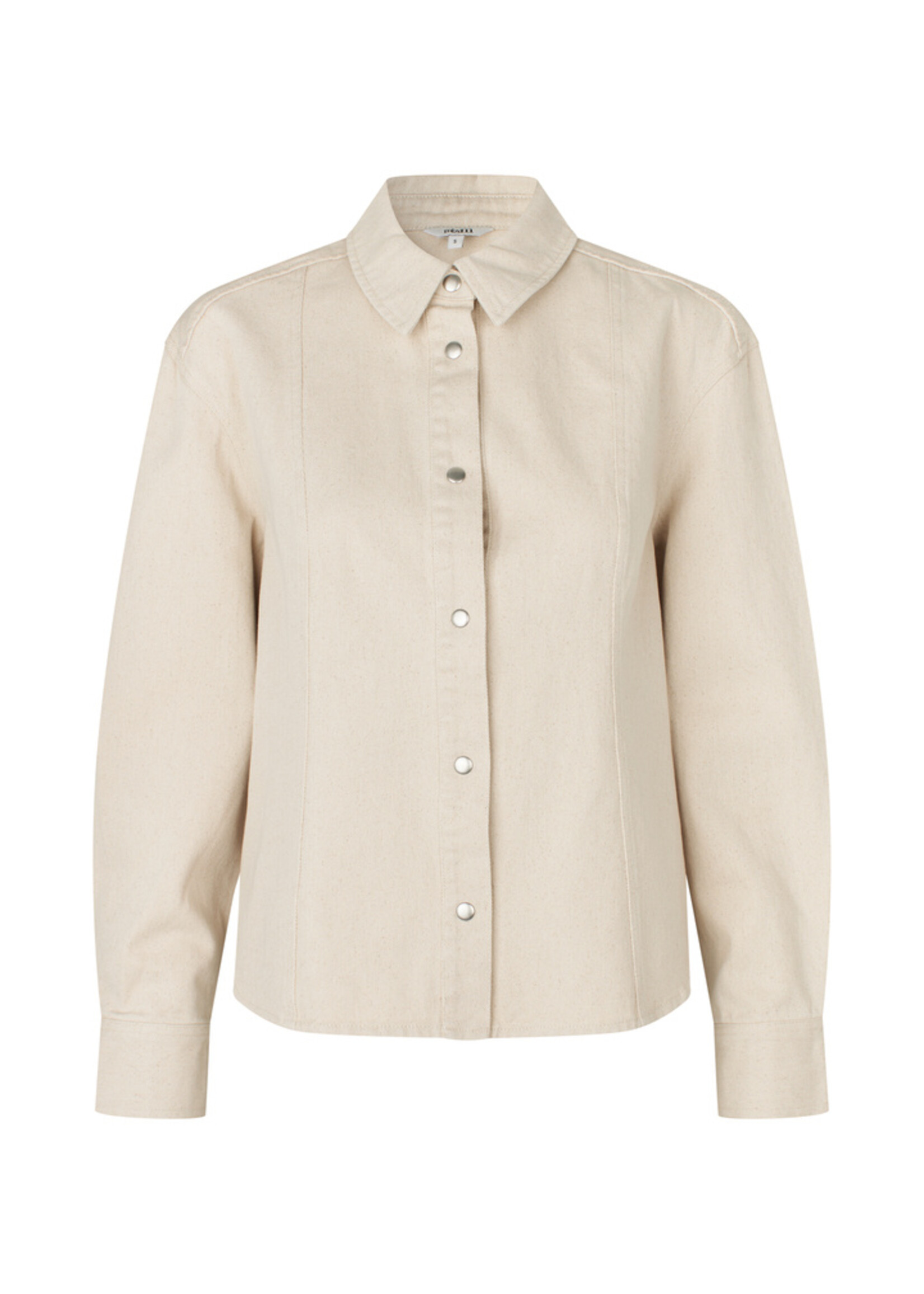 MbyM M-KIKKAN SHIRT NATURE LOOK