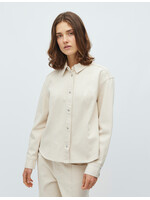 MbyM M-KIKKAN SHIRT NATURE LOOK