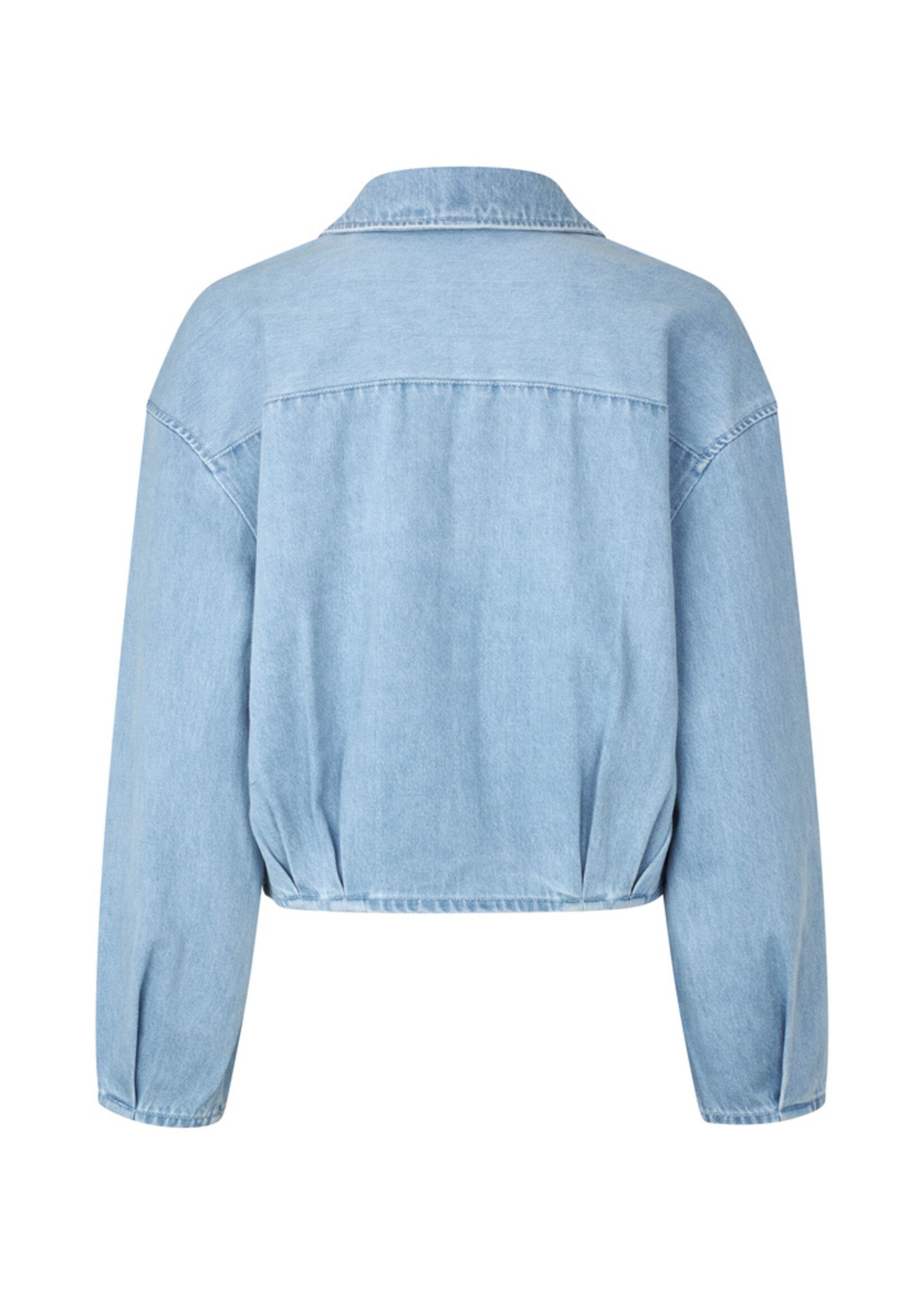 MbyM M-GEGIVA JACKET LIGHT SOFT WASH