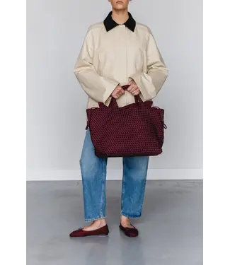 MARREA MA HANDTAS  LARGE CHIANTI CRUSH