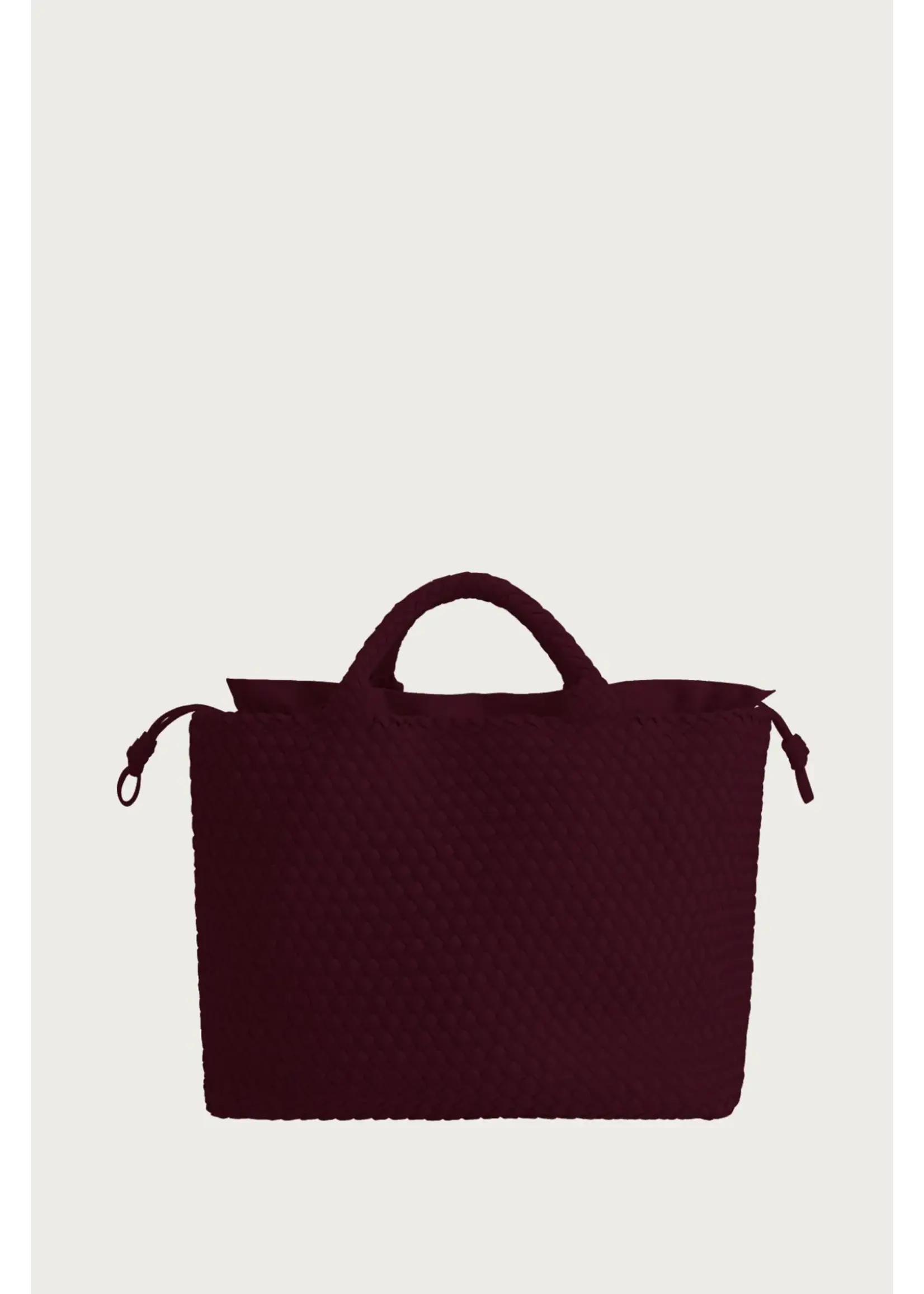 MARREA MA HANDTAS  LARGE CHIANTI CRUSH