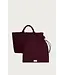 MARREA MA HANDTAS  LARGE CHIANTI CRUSH