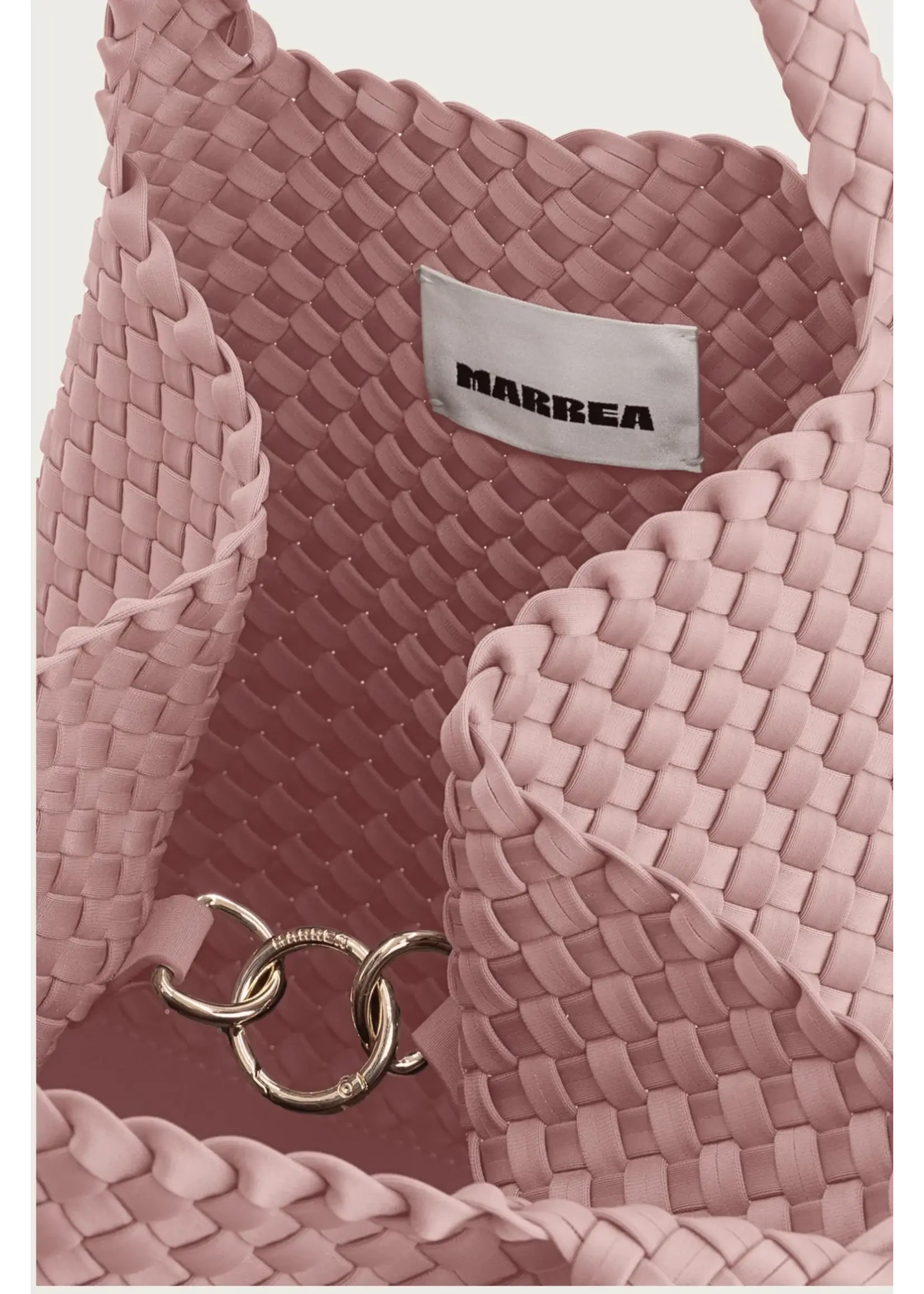 MARREA MA HANDTAS  LARGE PILLOW TALK