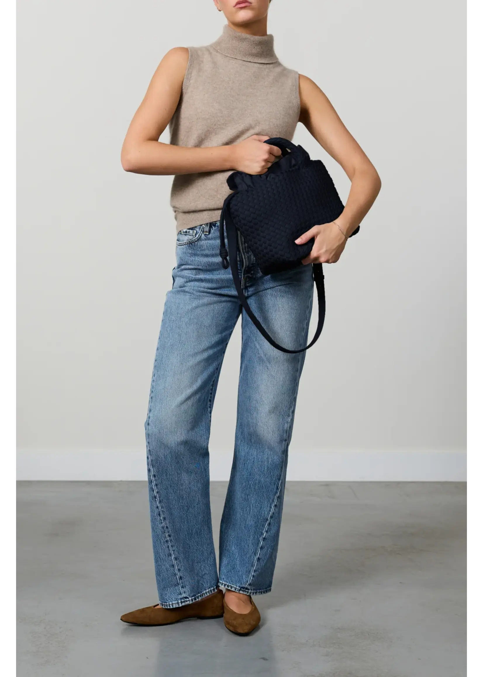 MARREA MA HANDTAS MIDI ALMOST MIDNIGHT