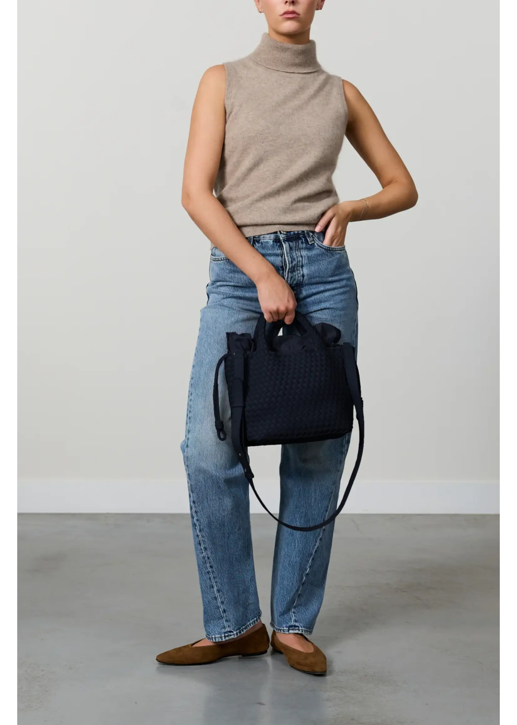 MARREA MA HANDTAS MIDI ALMOST MIDNIGHT